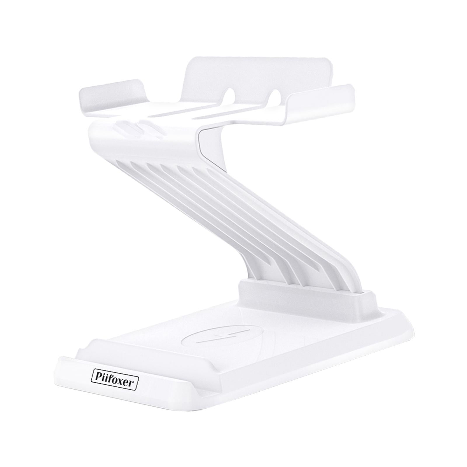 Charging Dock VR Stand for Quest 2 Headset & Controllers Easy to Use