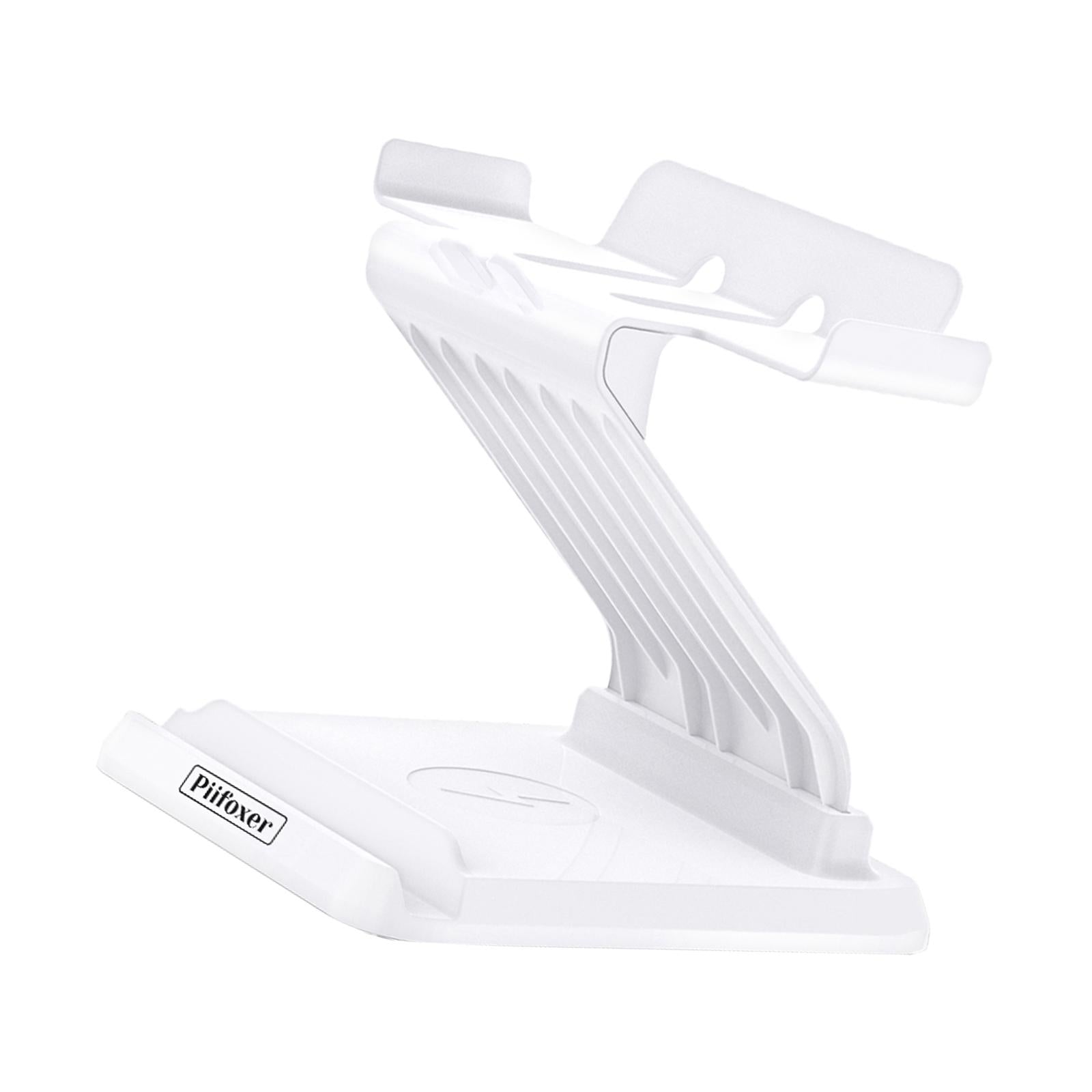 Charging Dock VR Stand for Quest 2 Headset & Controllers Easy to Use