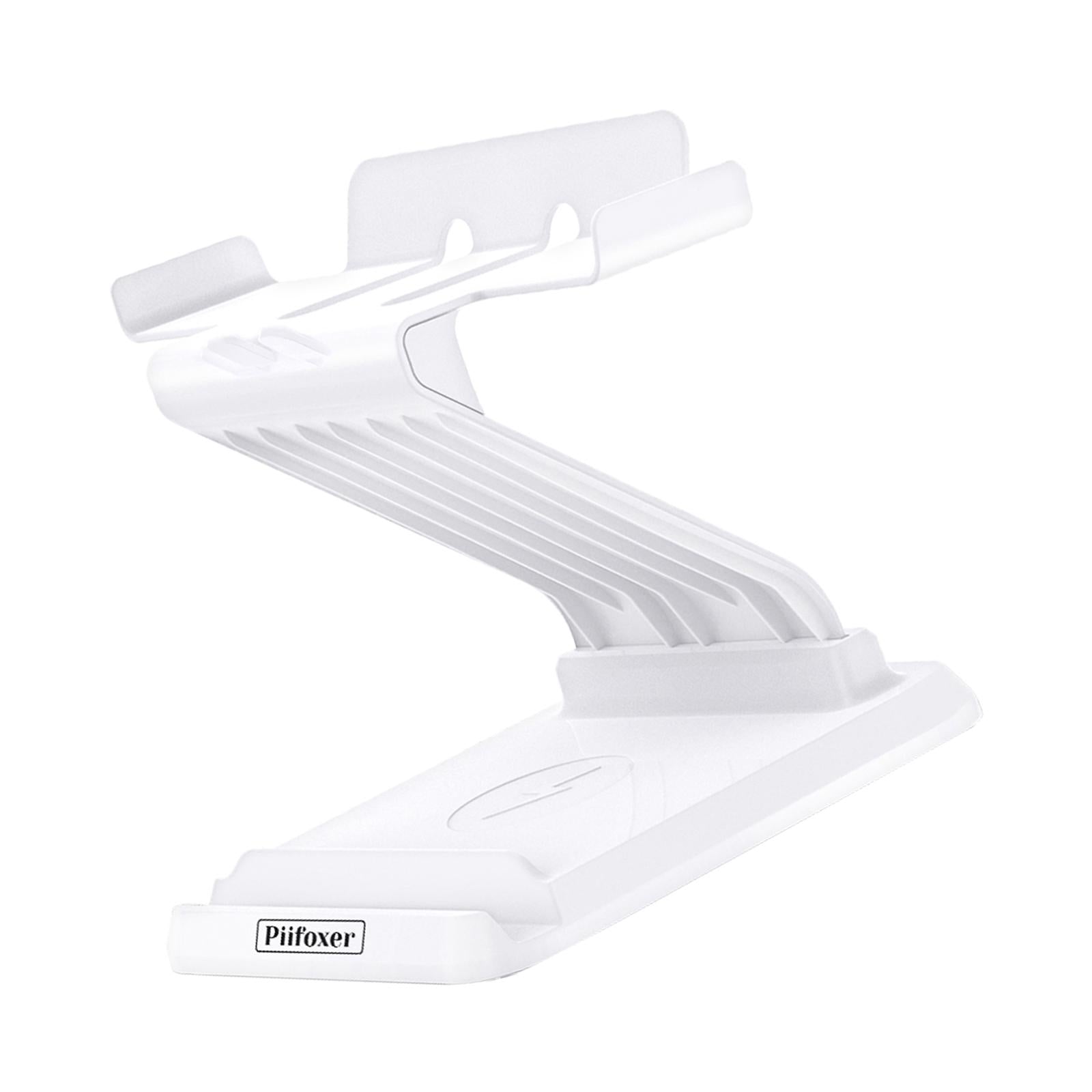 Charging Dock VR Stand for Quest 2 Headset & Controllers Easy to Use