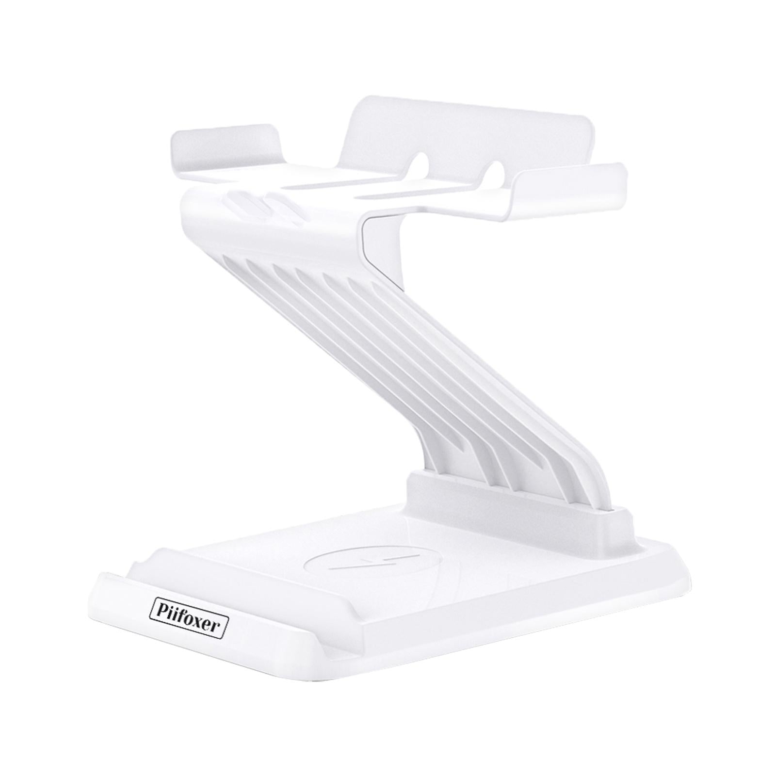 Charging Dock VR Stand for Quest 2 Headset & Controllers Easy to Use