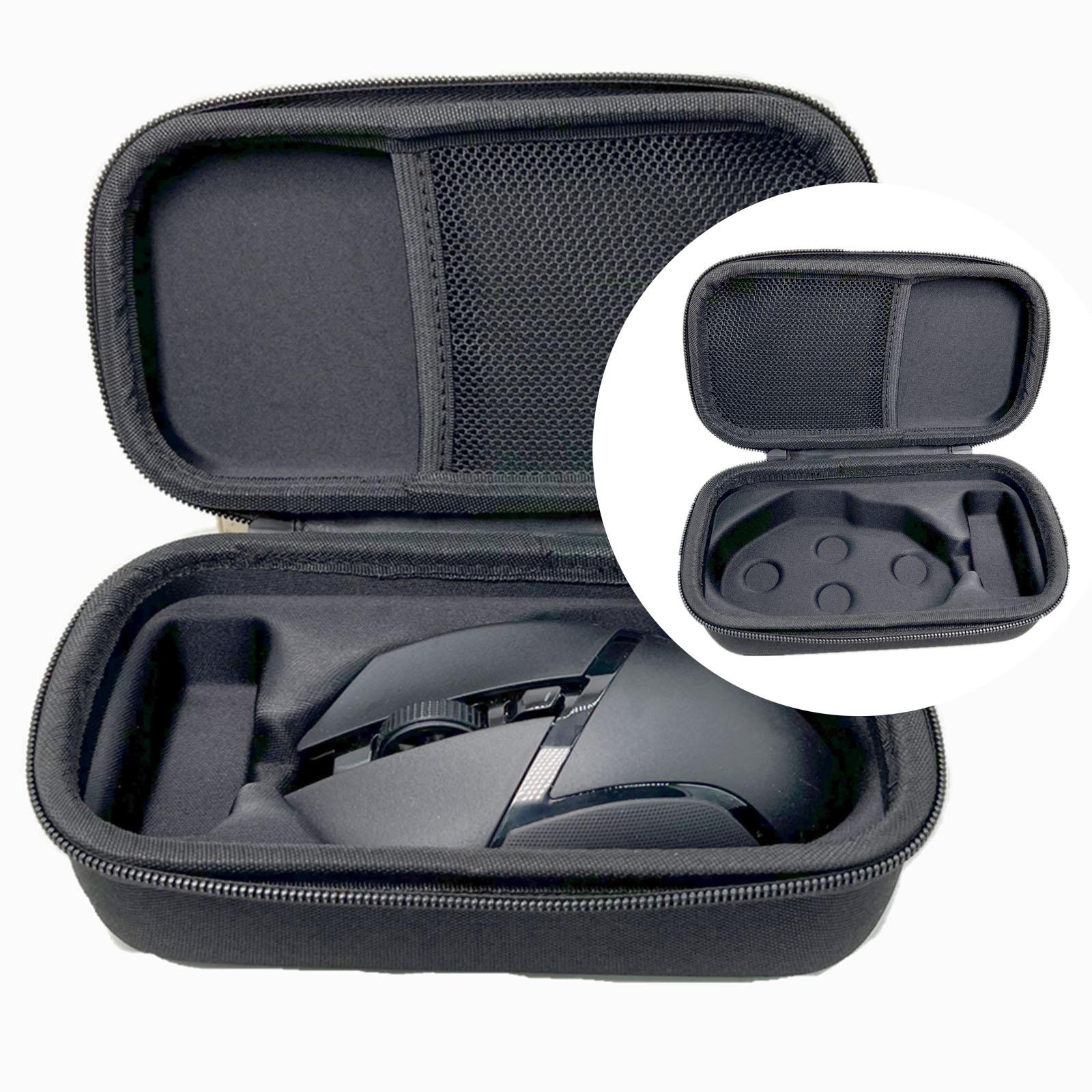 Portable Gaming Mouse Carrying Storage Bag for Razer Basilisk x