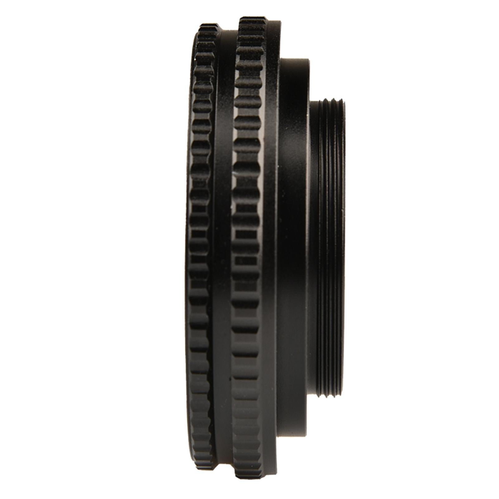 Macro Extension Tube Adapter Ring M42 to M39 for Digital Slr Cameras DSLR