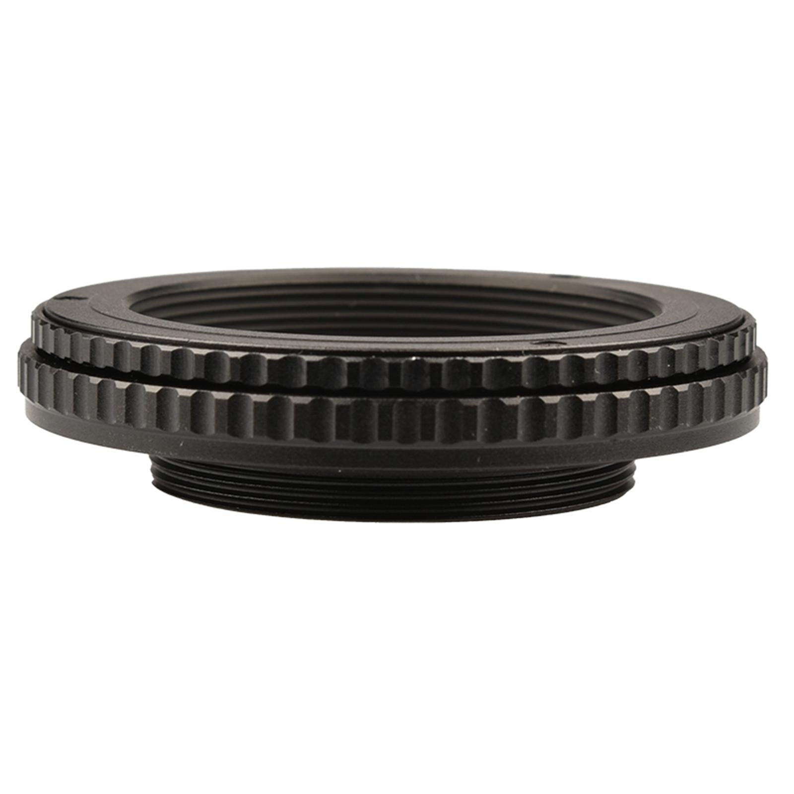 Macro Extension Tube Adapter Ring M42 to M39 for Digital Slr Cameras DSLR