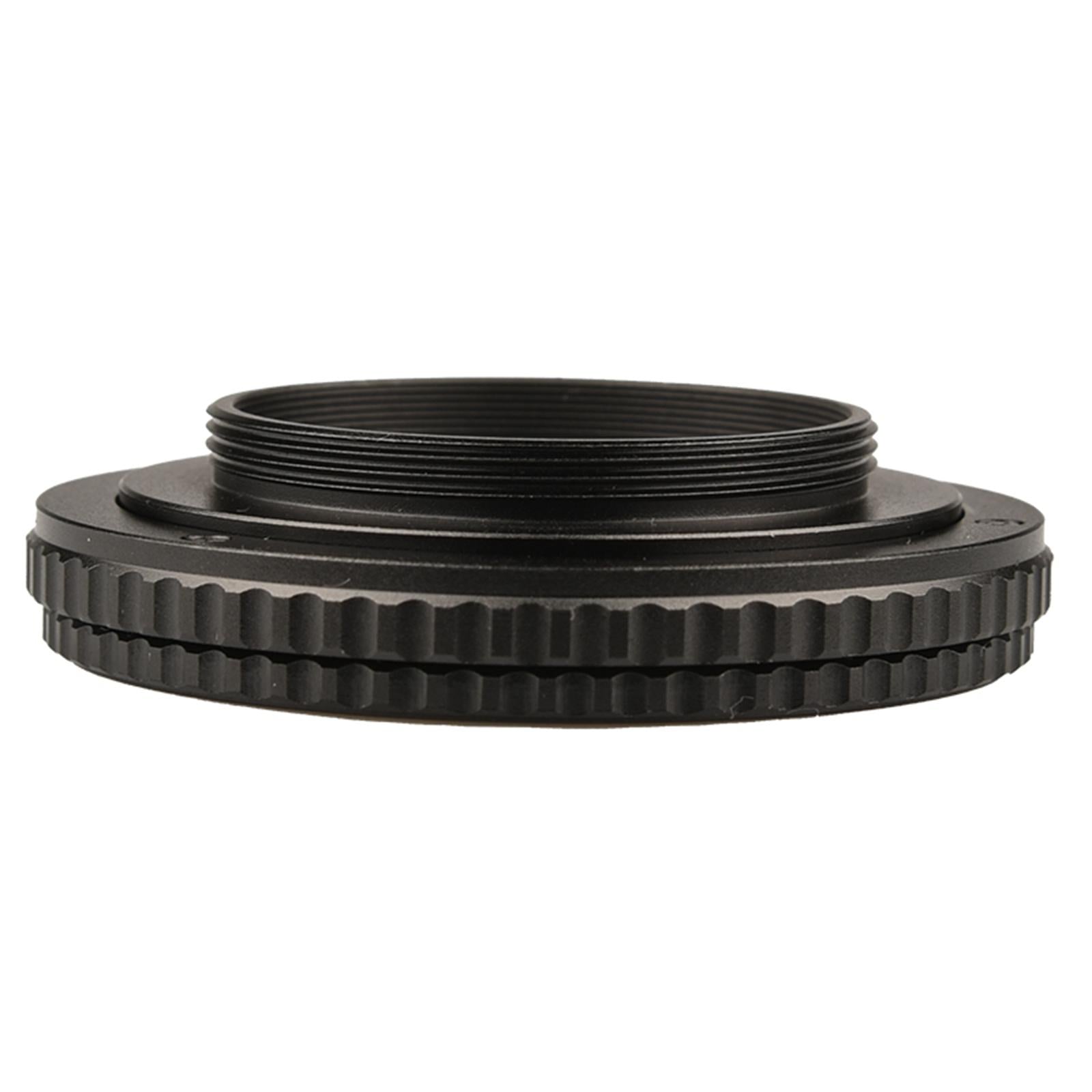 Macro Extension Tube Adapter Ring M42 to M39 for Digital Slr Cameras DSLR