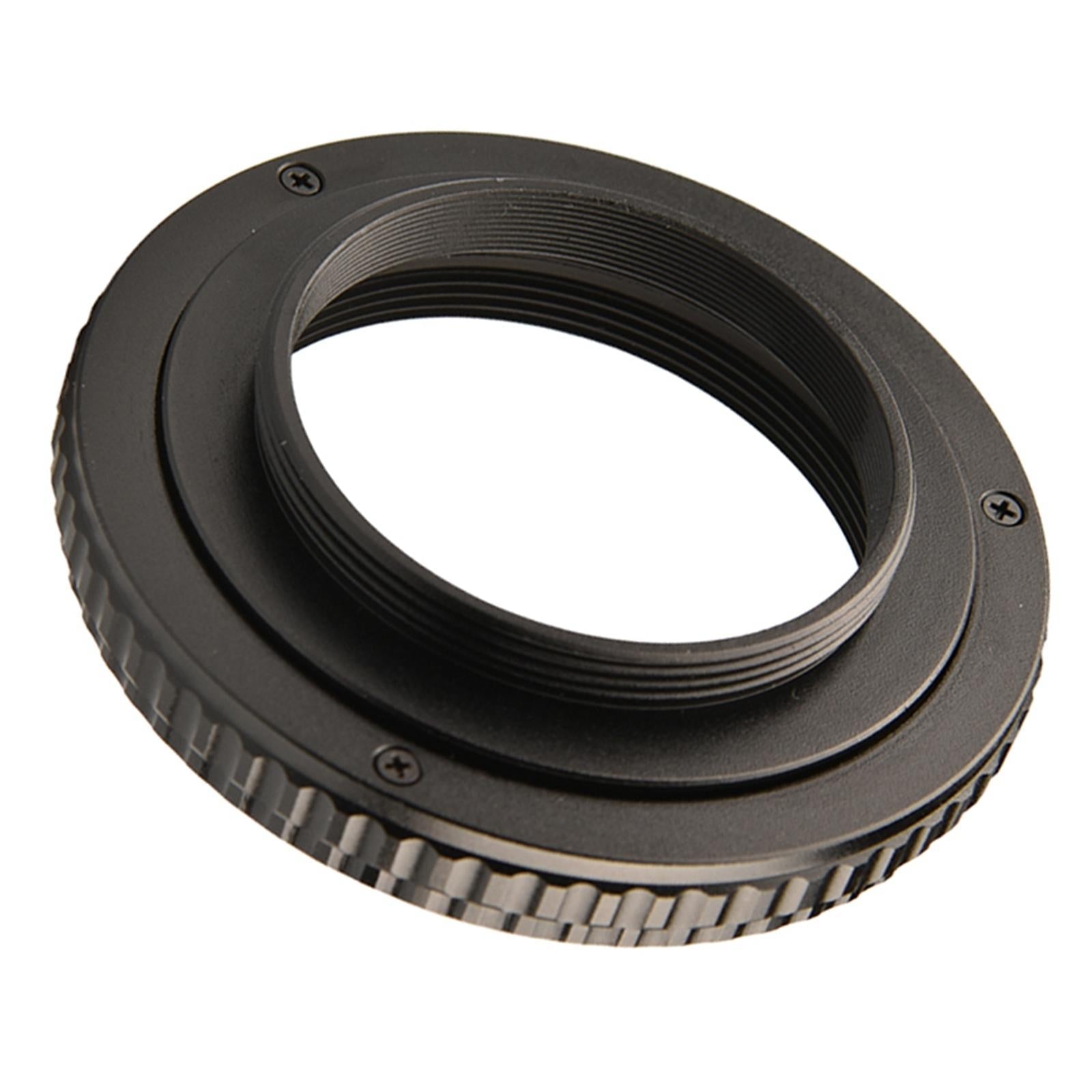 Macro Extension Tube Adapter Ring M42 to M39 for Digital Slr Cameras DSLR