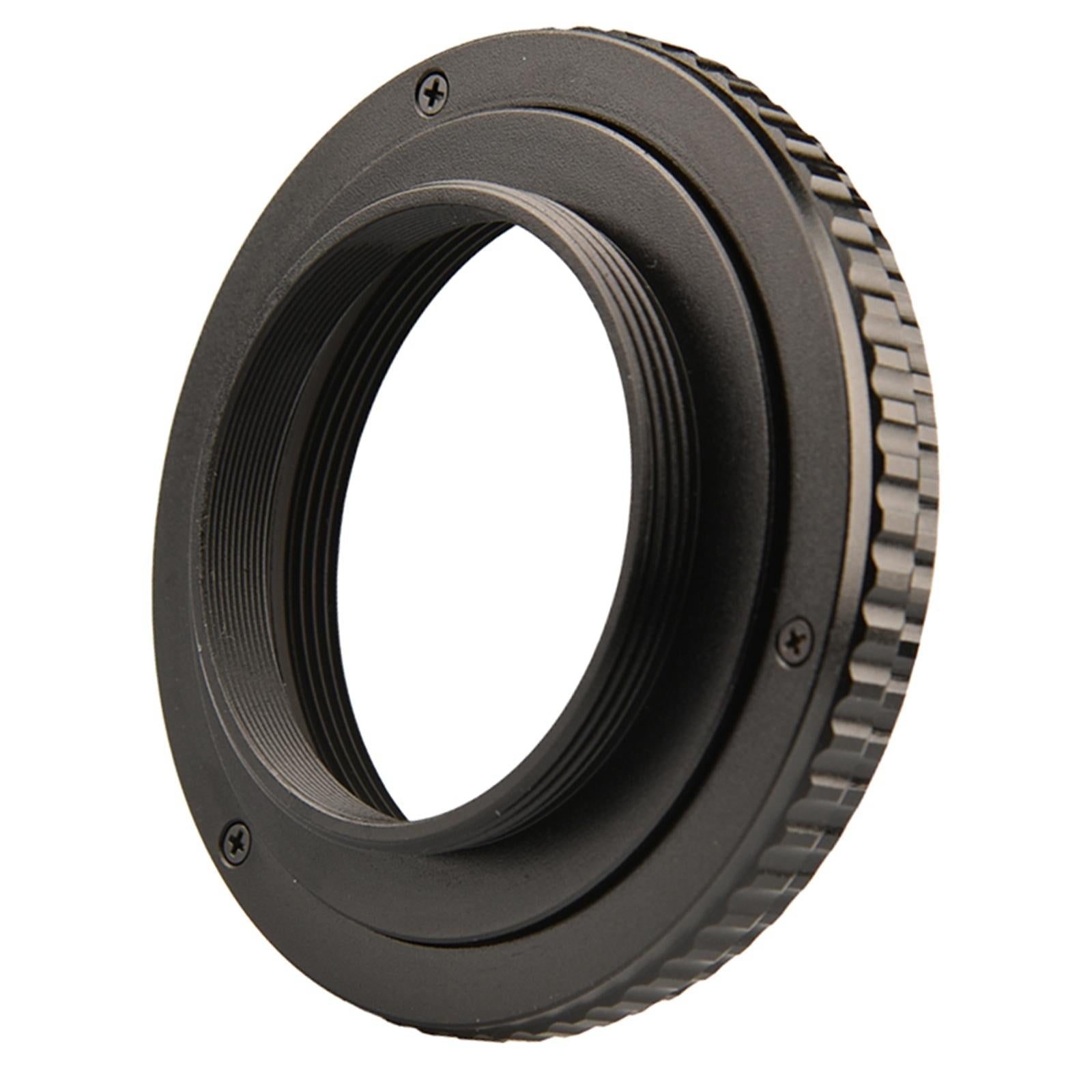 Macro Extension Tube Adapter Ring M42 to M39 for Digital Slr Cameras DSLR