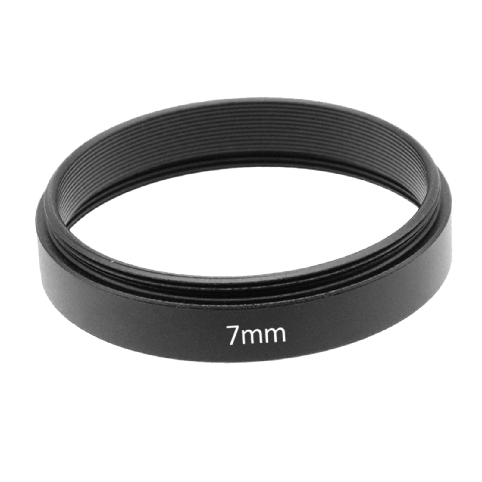 T2 Thread Extension Tube M42x0.75 Thread Photography Equipment for Telescope 7 mm