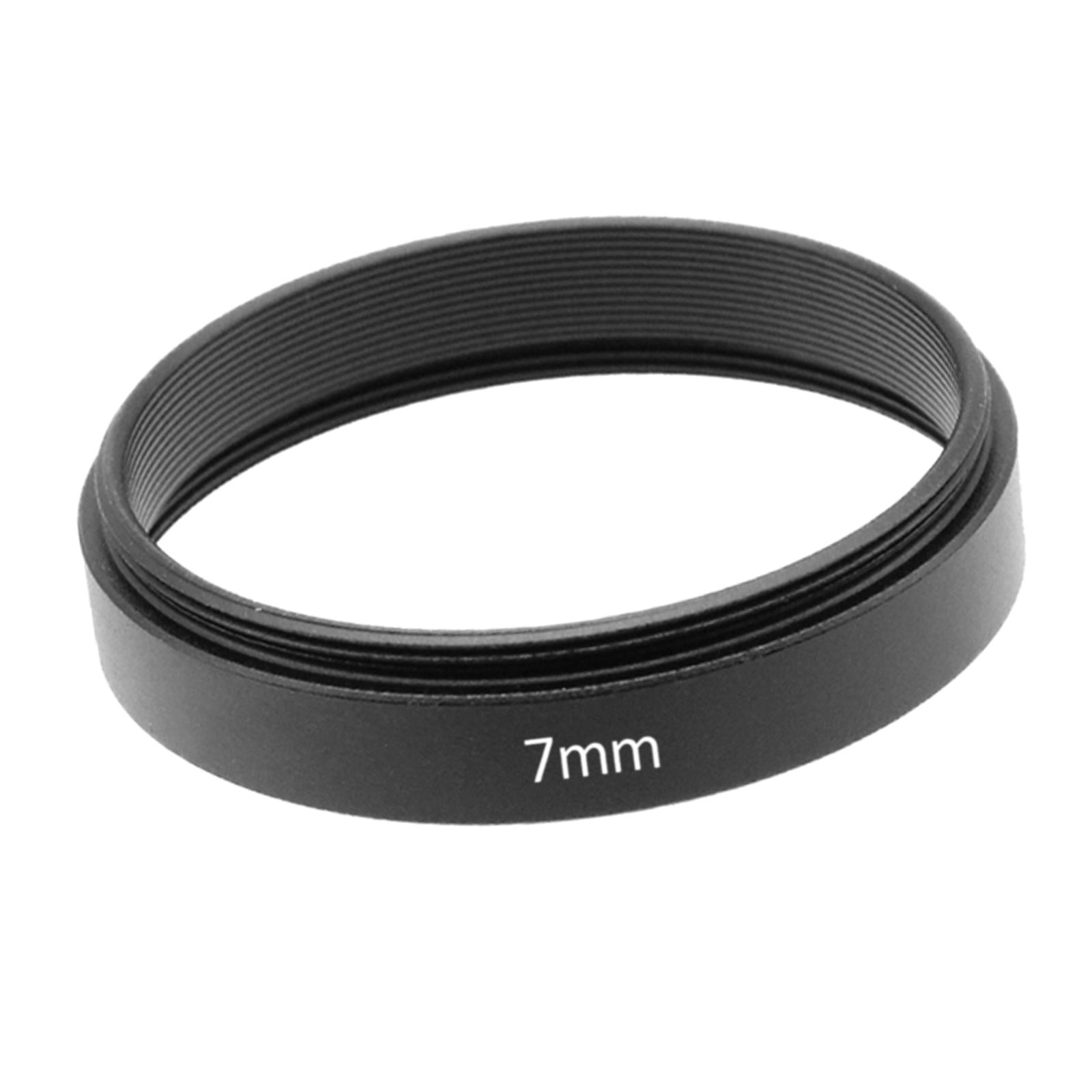 T2 Thread Extension Tube M42x0.75 Thread Photography Equipment for Telescope 7 mm