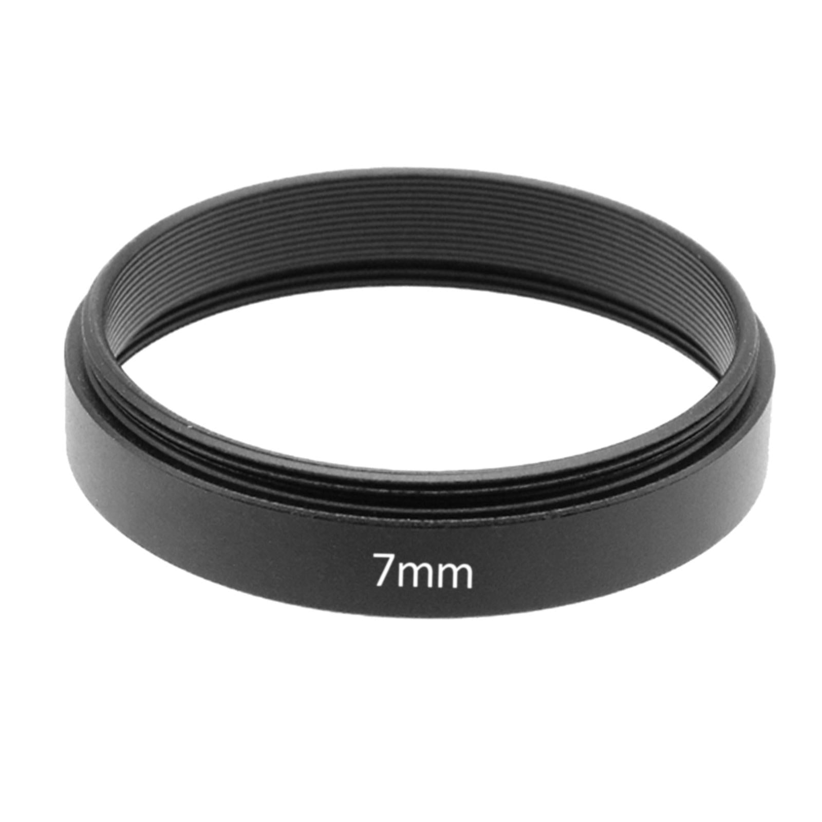 T2 Thread Extension Tube M42x0.75 Thread Photography Equipment for Telescope 7 mm