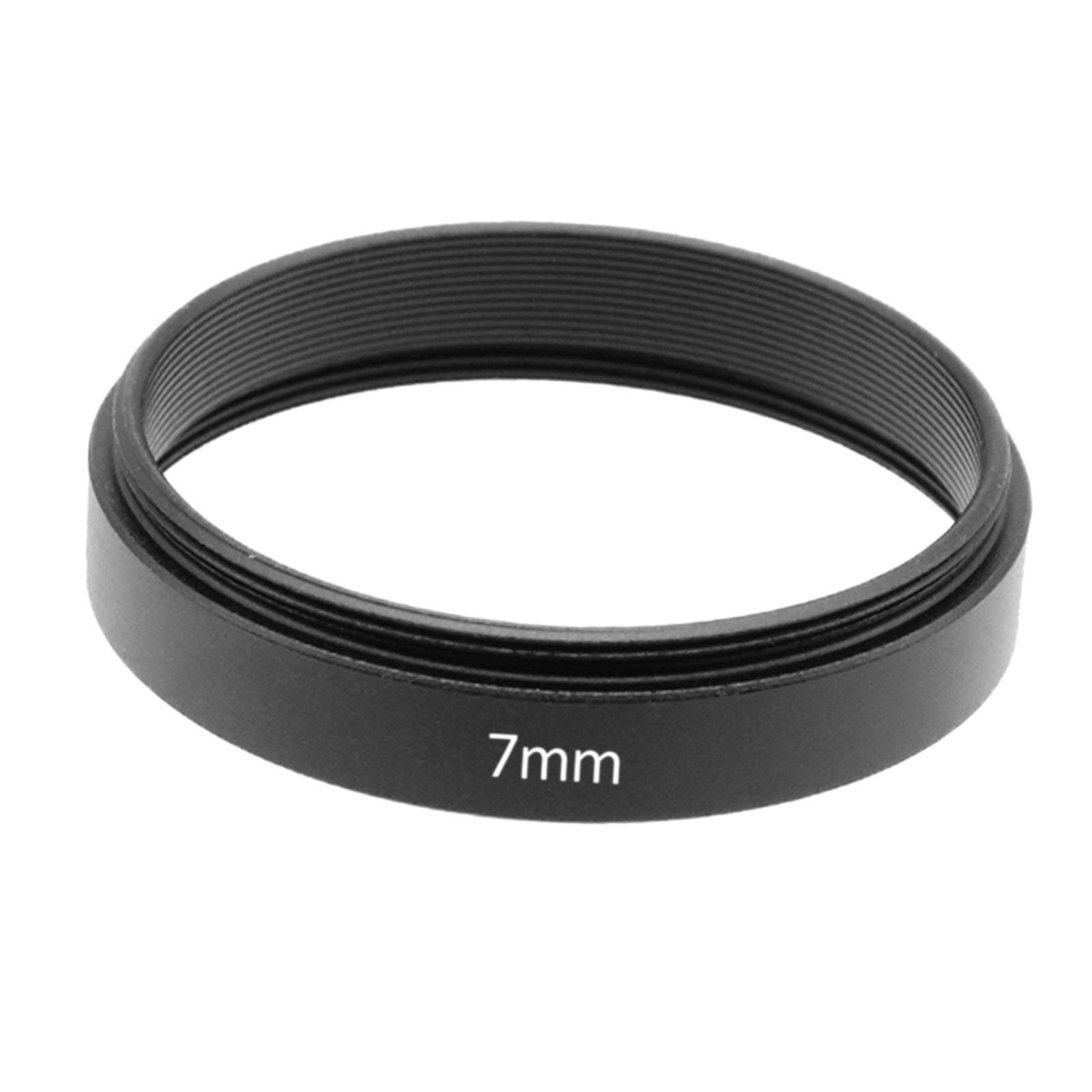 T2 Thread Extension Tube M42x0.75 Thread Photography Equipment for Telescope 7 mm