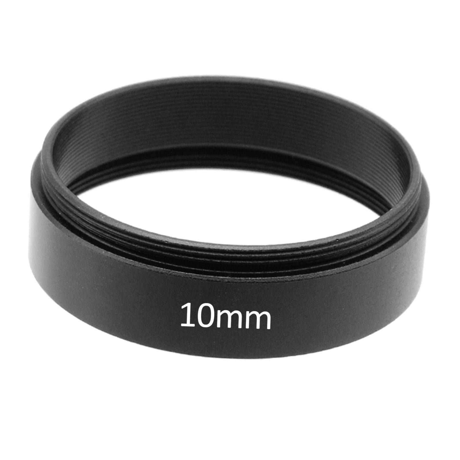 T2 Thread Extension Tube M42x0.75 Thread Photography Equipment for Telescope 10 mm