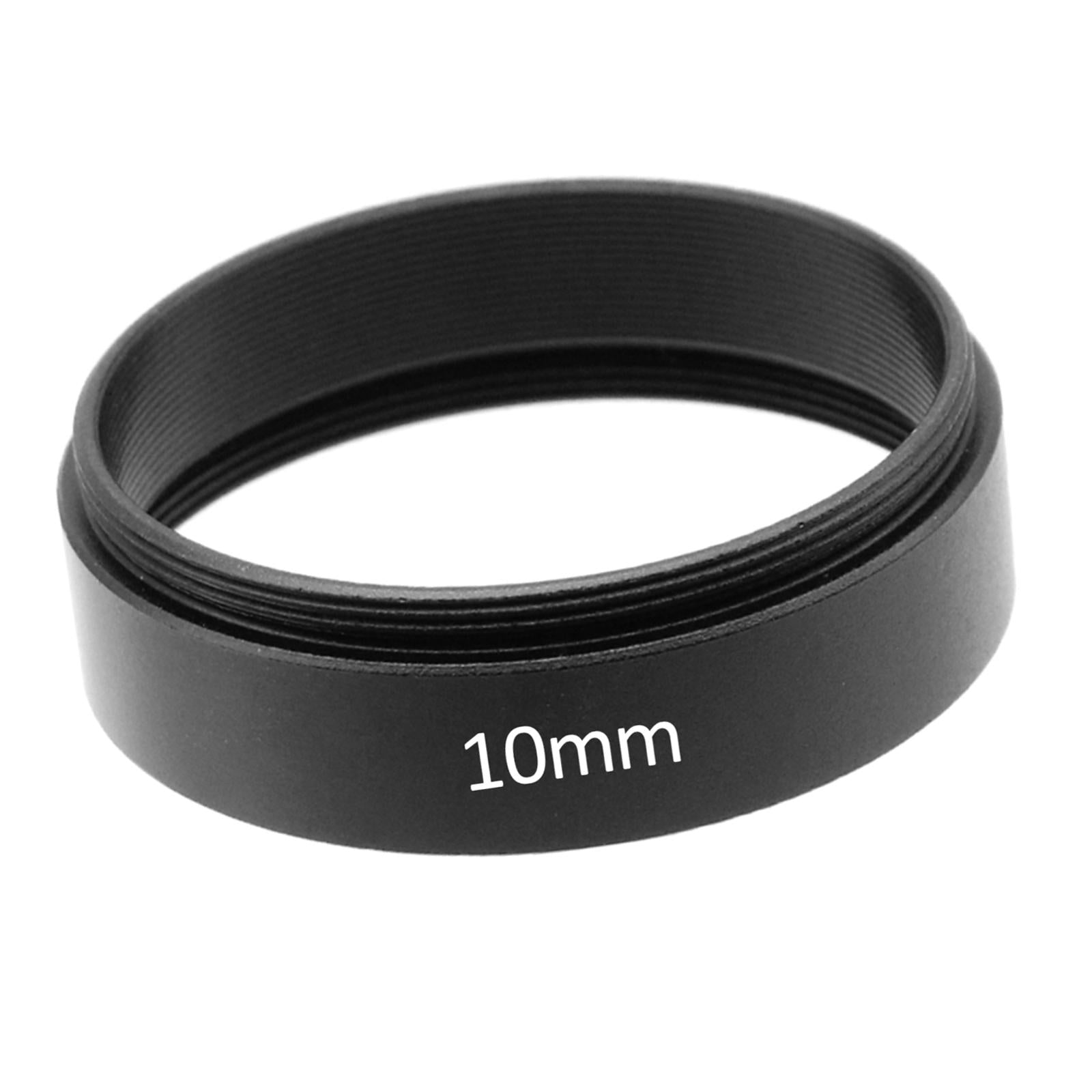 T2 Thread Extension Tube M42x0.75 Thread Photography Equipment for Telescope 10 mm