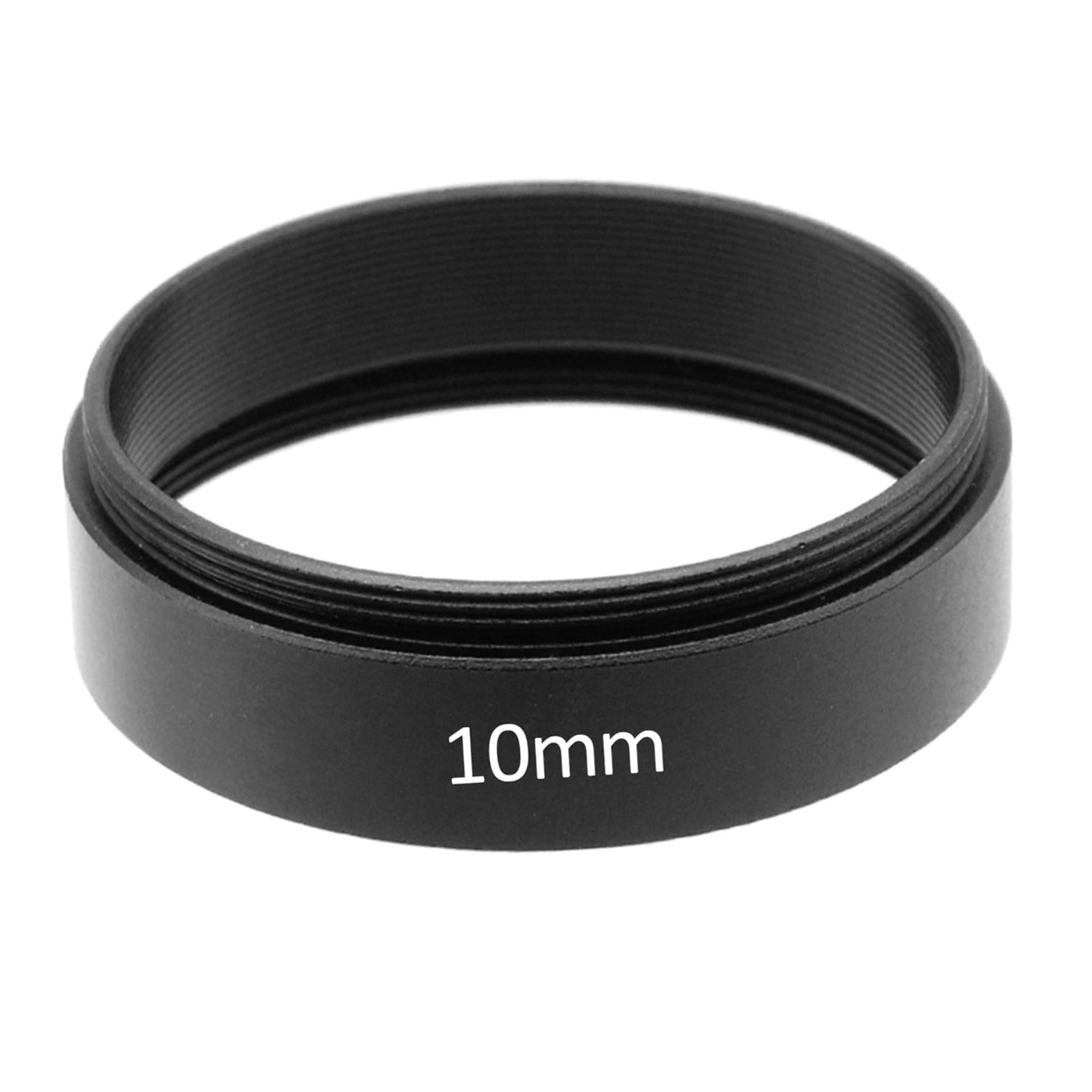 T2 Thread Extension Tube M42x0.75 Thread Photography Equipment for Telescope 10 mm