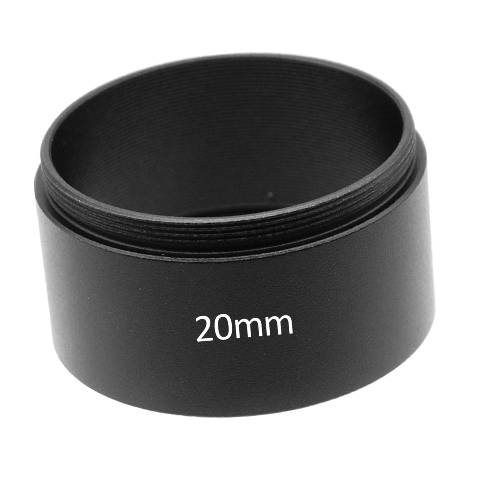 T2 Thread Extension Tube M42x0.75 Thread Photography Equipment for Telescope 20 mm