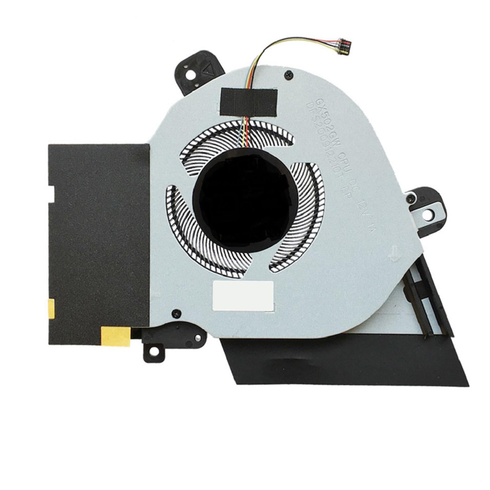 GPU CPU Cooling Fan DC 12V Cooler for ROG Zephyrus Computer Components