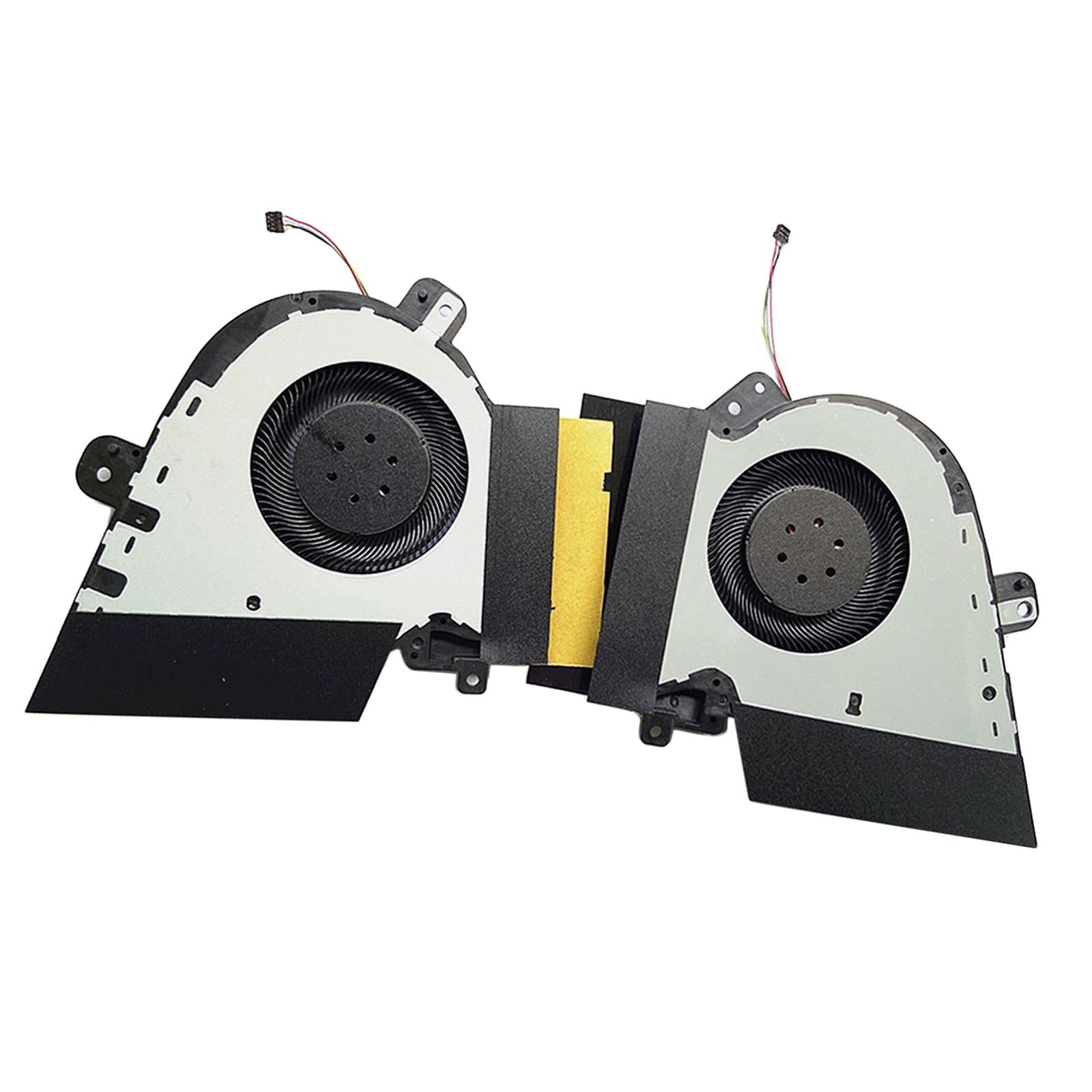 GPU CPU Cooling Fan DC 12V Cooler for ROG Zephyrus Computer Components