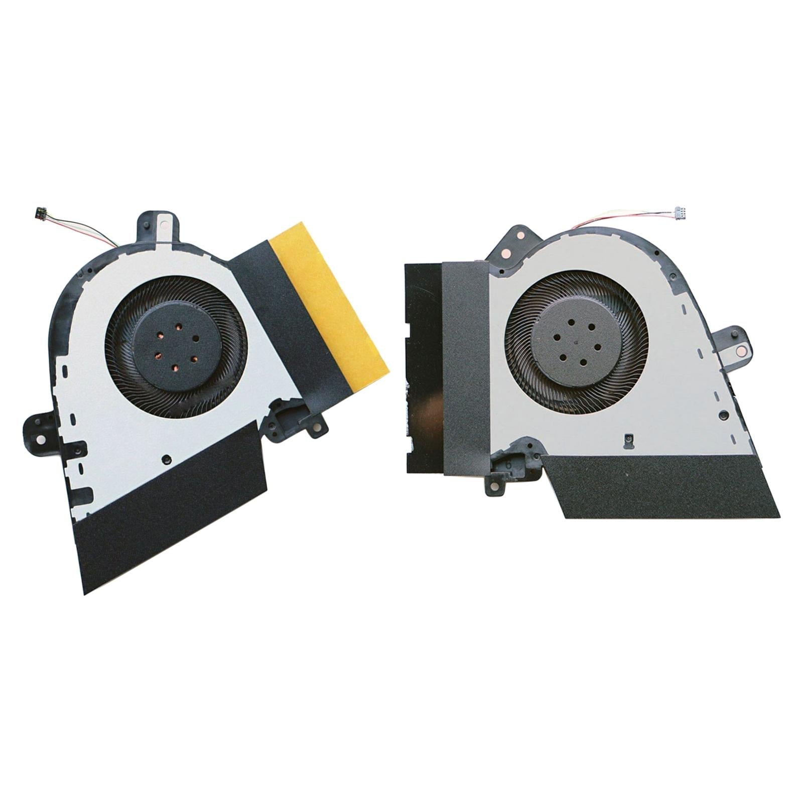 GPU CPU Cooling Fan DC 12V Cooler for ROG Zephyrus Computer Components