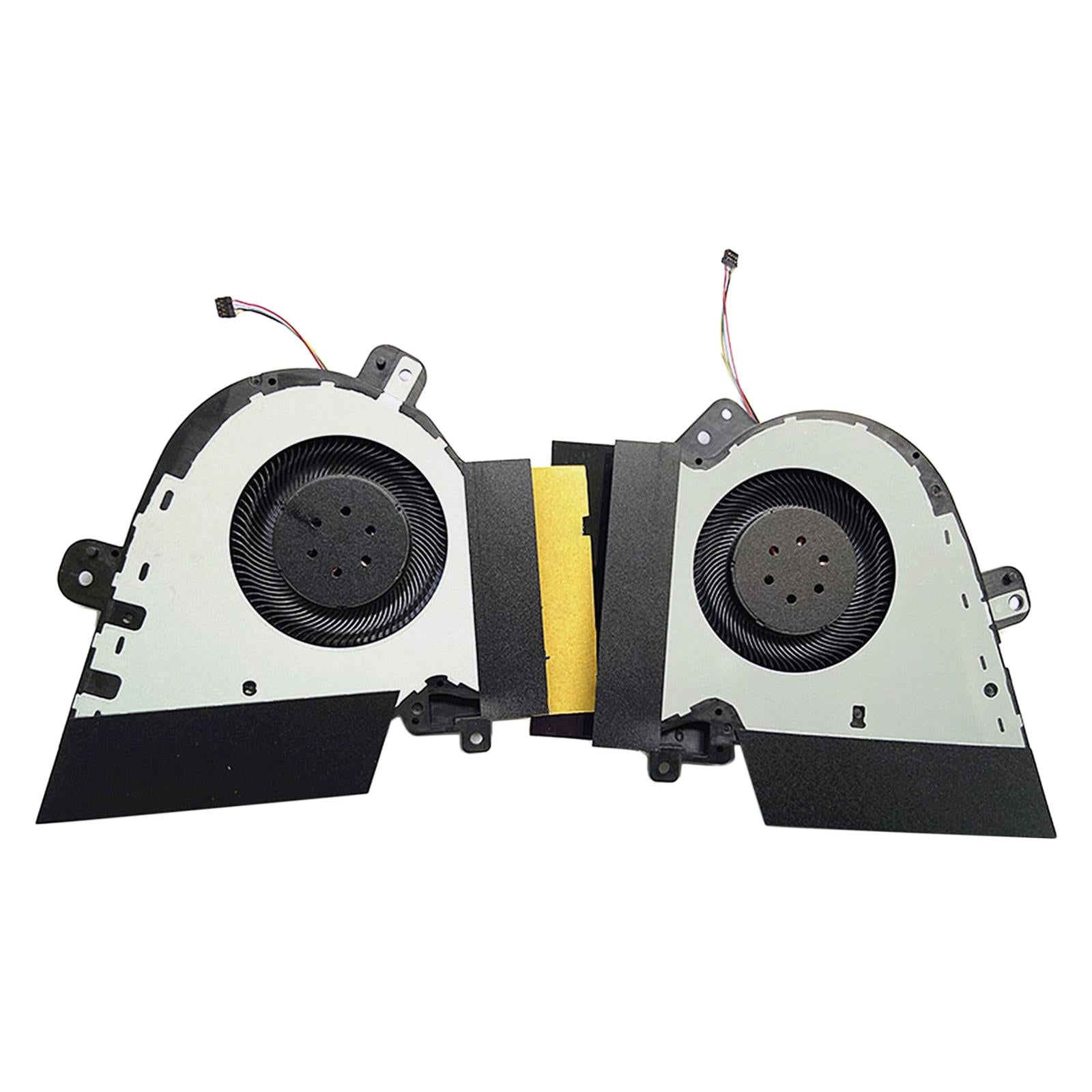 GPU CPU Cooling Fan DC 12V Cooler for ROG Zephyrus Computer Components