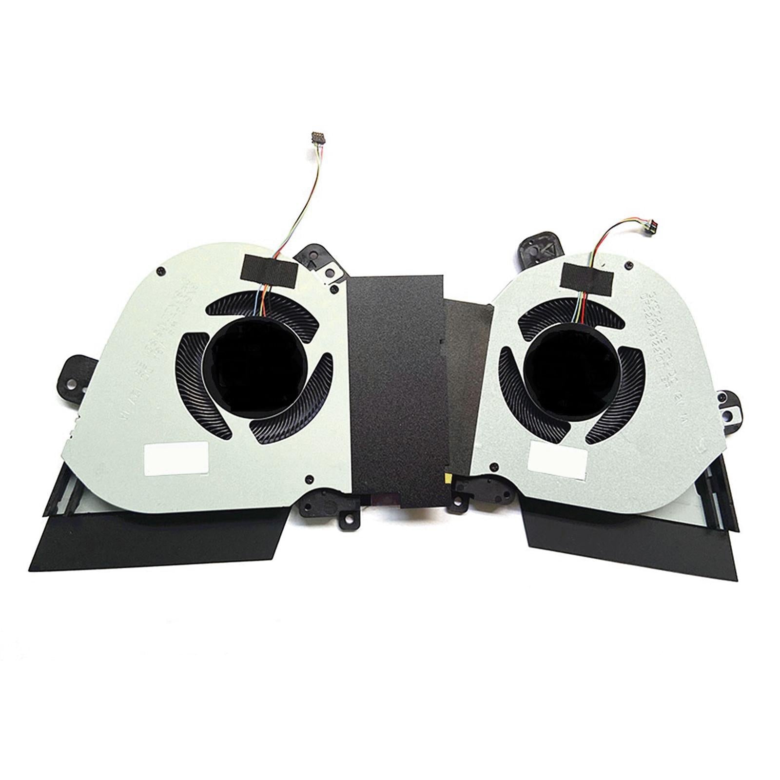 GPU CPU Cooling Fan DC 12V Cooler for ROG Zephyrus Computer Components