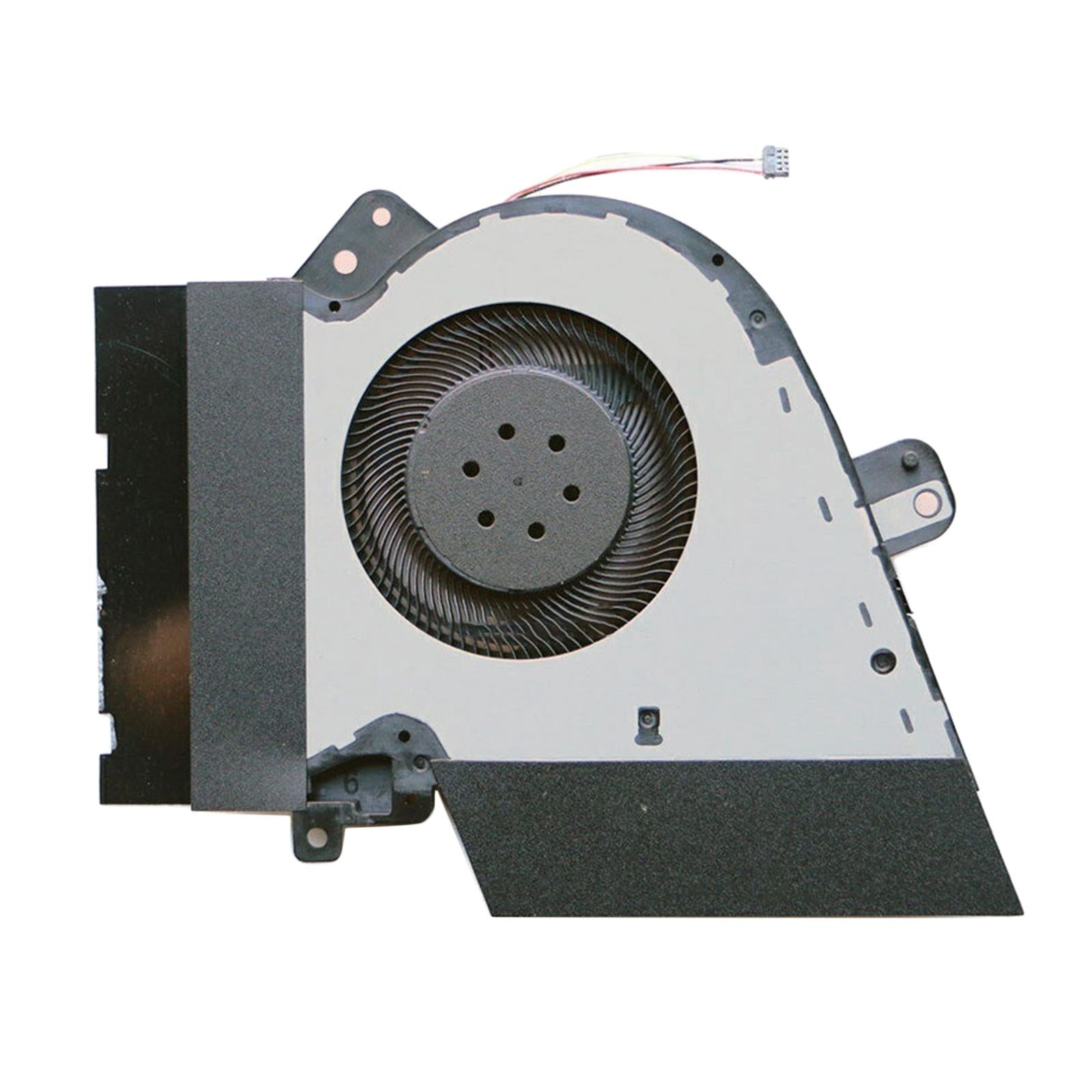 GPU CPU Cooling Fan DC 12V Cooler for ROG Zephyrus Computer Components