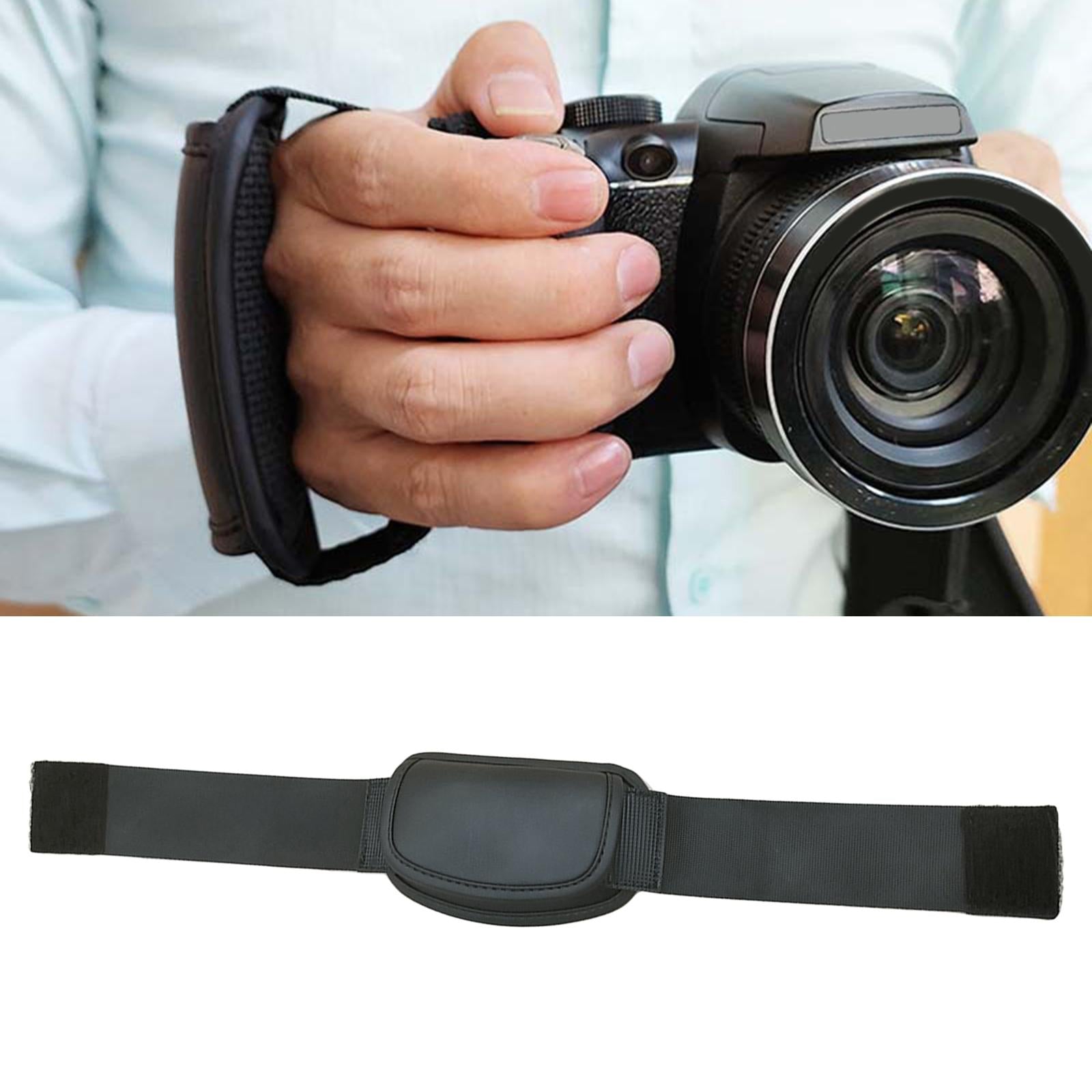 Wrist Strap for Mirrorless Cameras Camera DSLR Camera