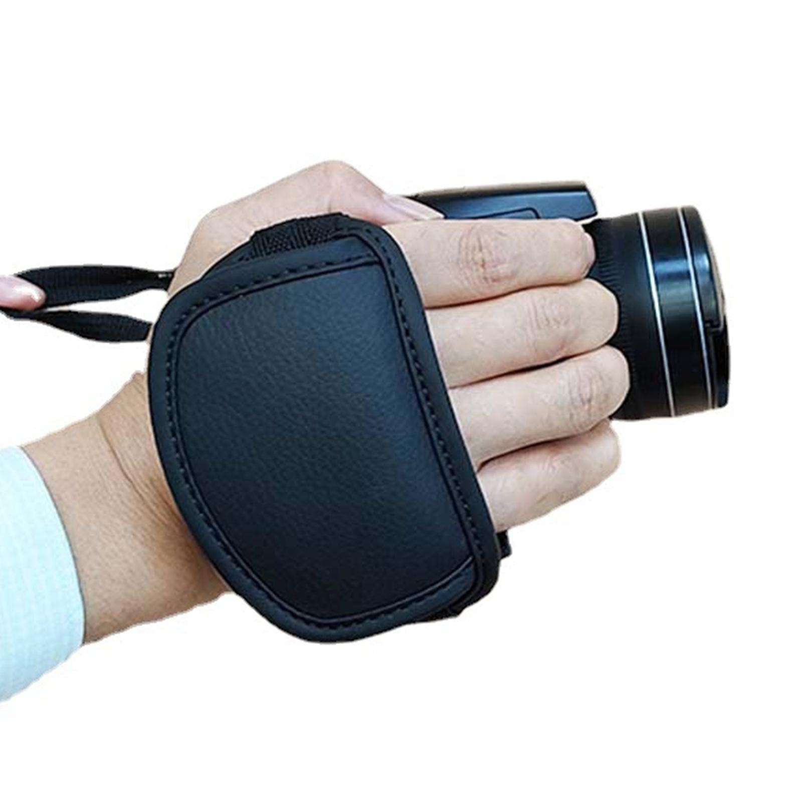 Wrist Strap for Mirrorless Cameras Camera DSLR Camera