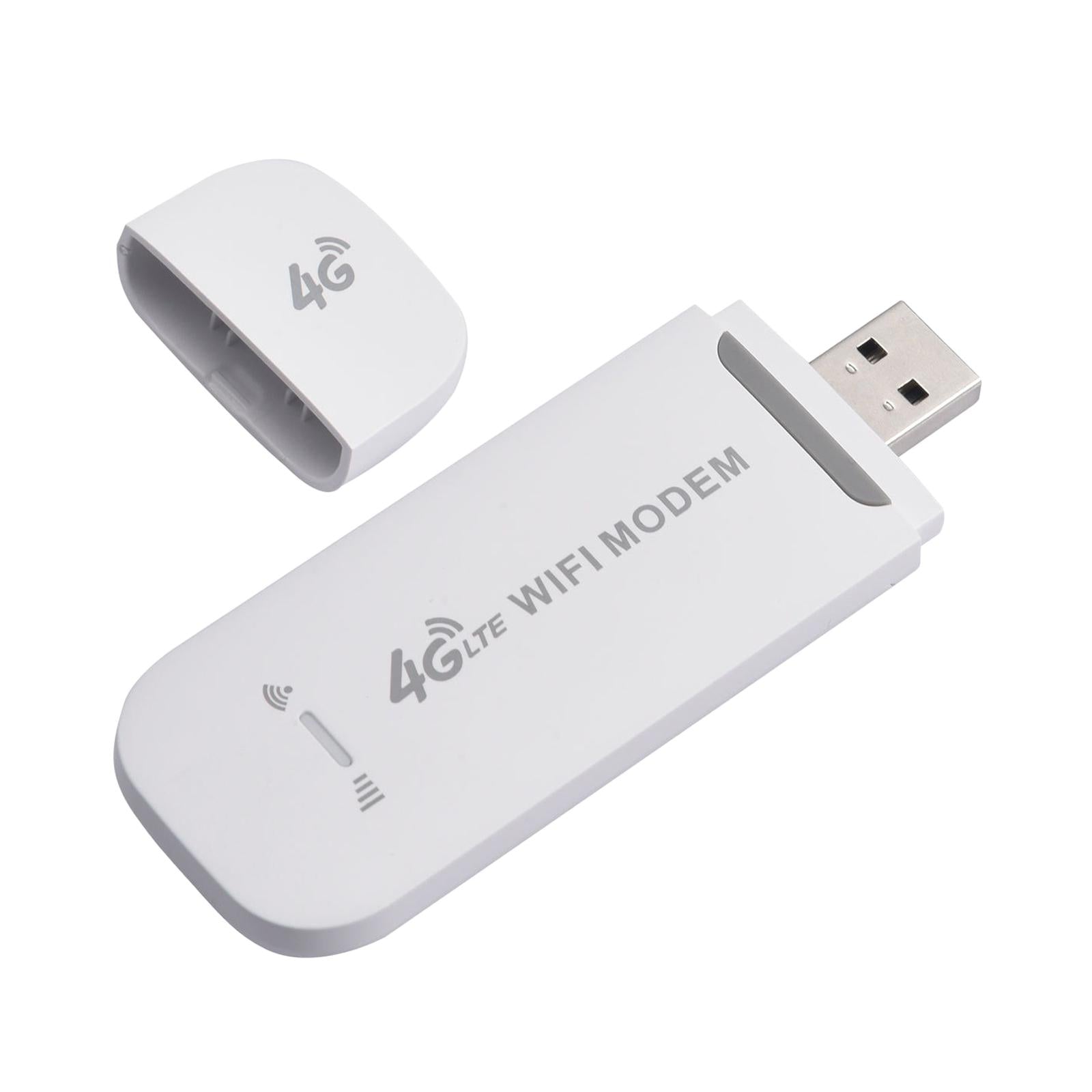 150Mbps unlock 4G Wireless WIFI USB Dongle Stick Mobile hotspots Modem