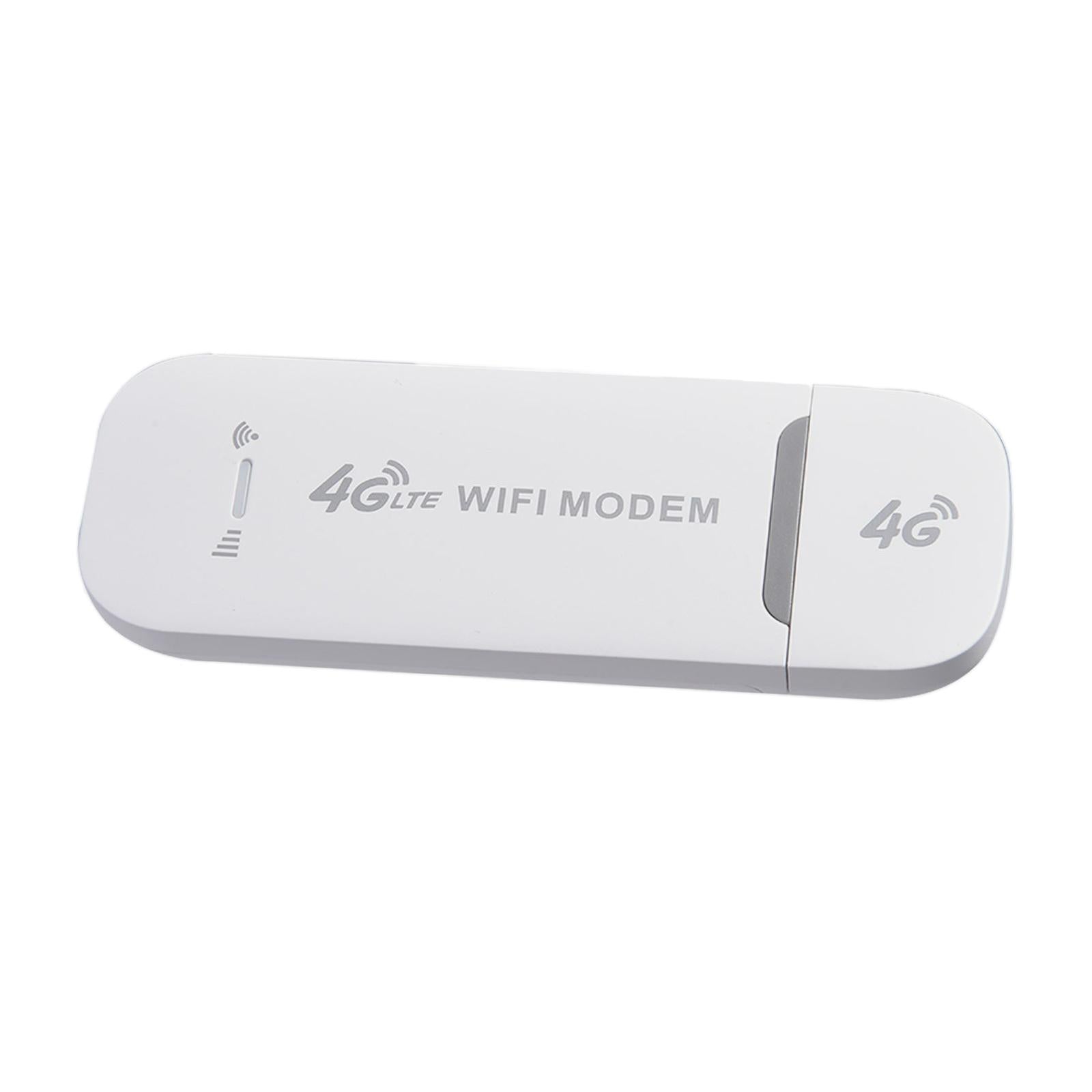 150Mbps unlock 4G Wireless WIFI USB Dongle Stick Mobile hotspots Modem