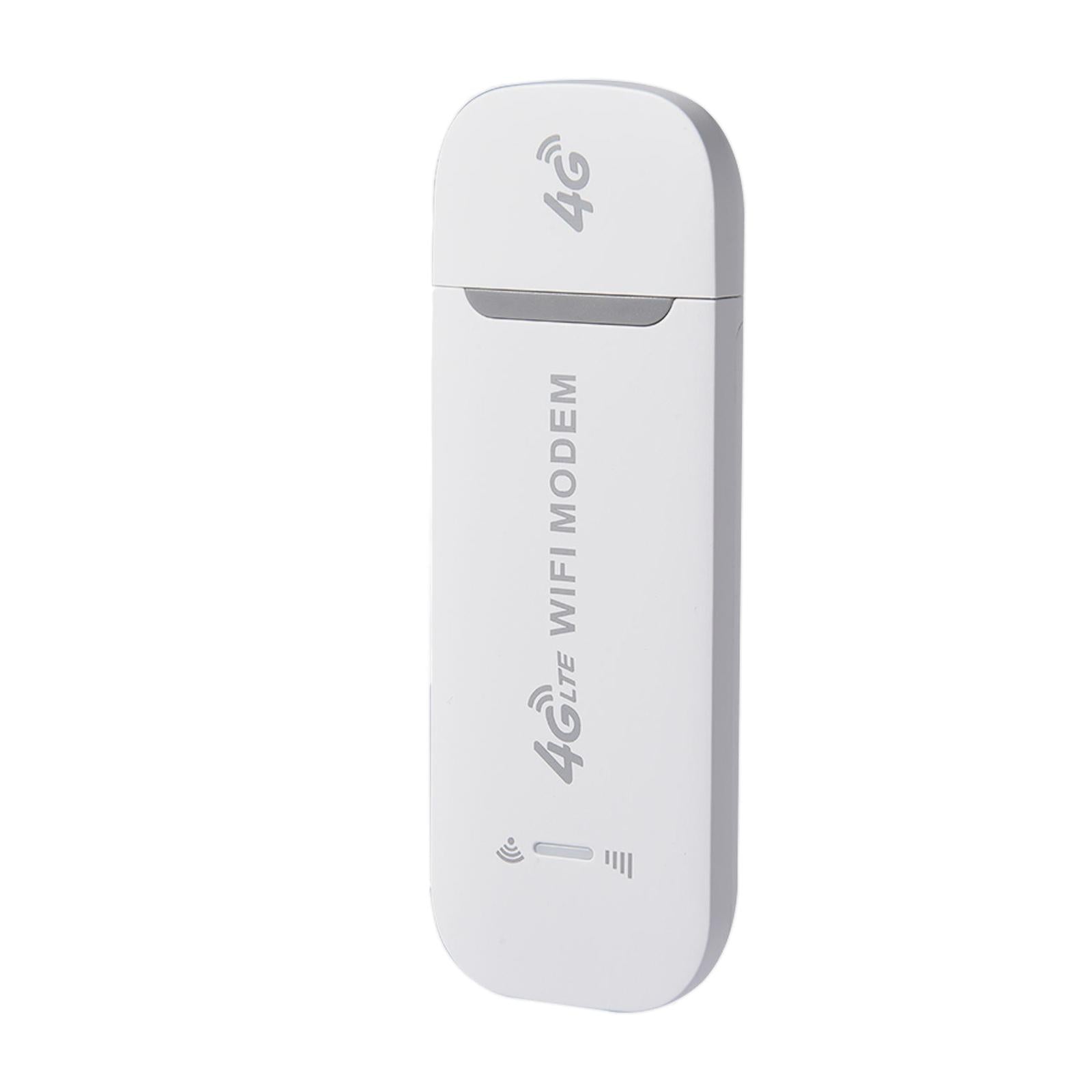 150Mbps unlock 4G Wireless WIFI USB Dongle Stick Mobile hotspots Modem