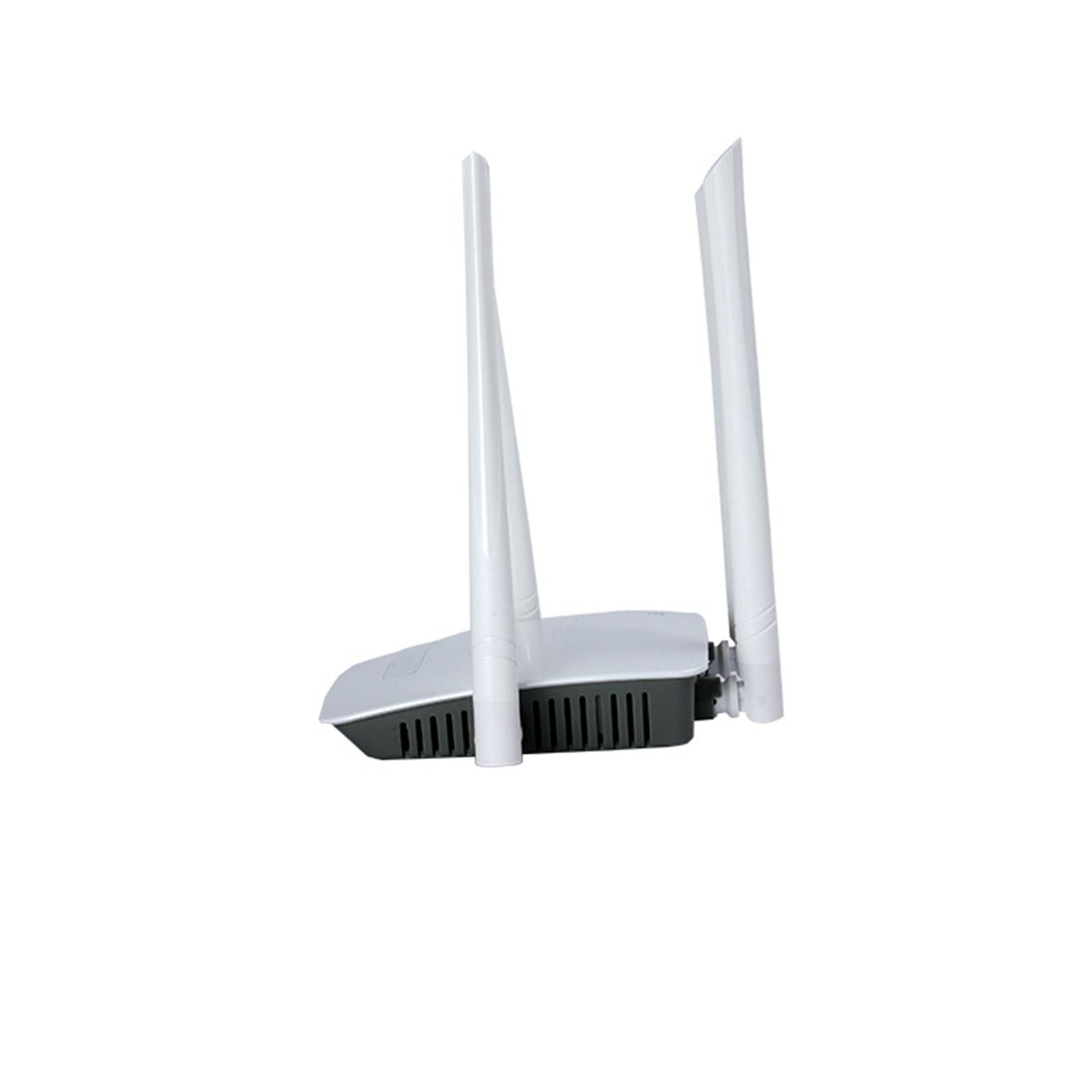 4G Router LTE Wireless WiFi Router 4 Aerial for online Game HD Video