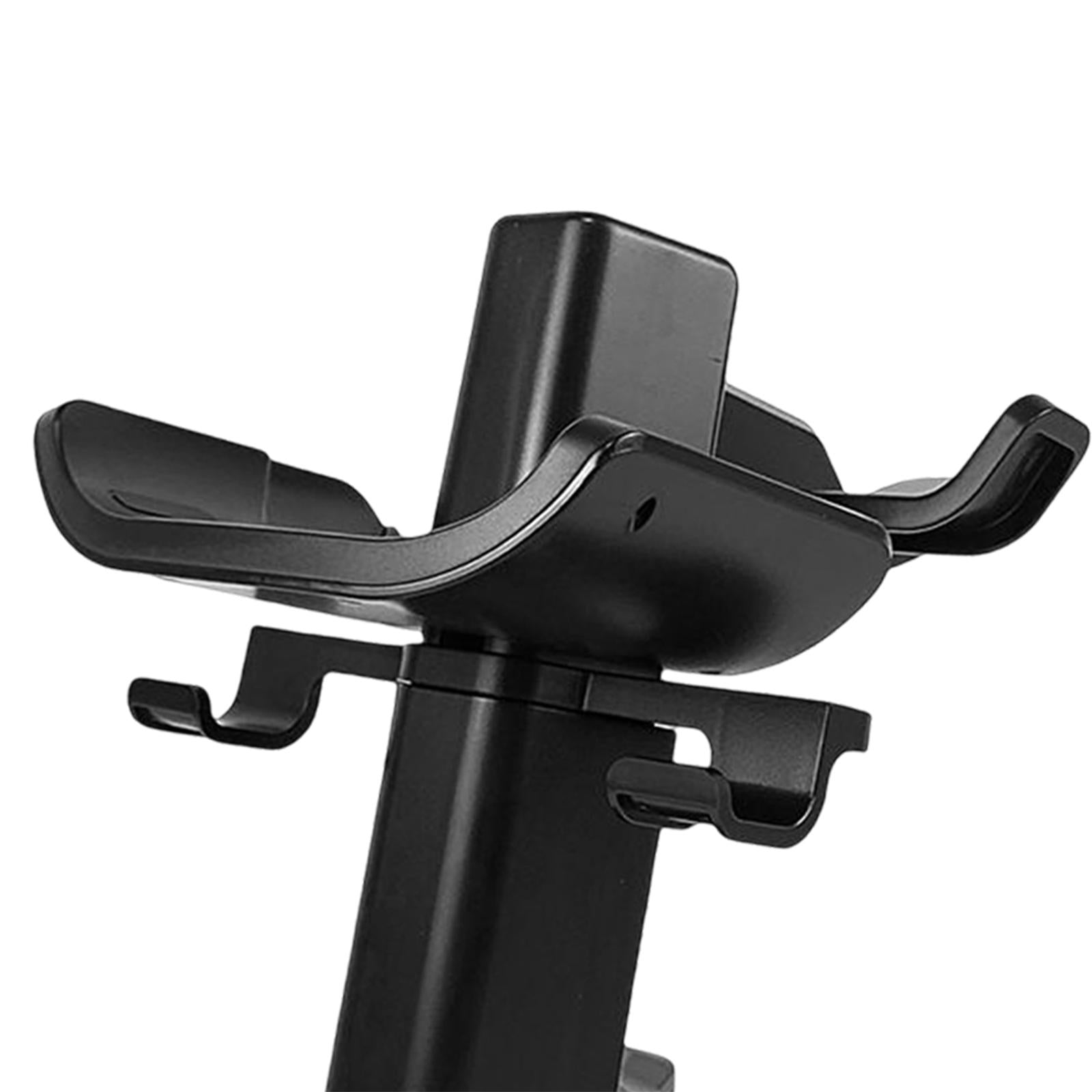 VR Stand Protection Controller Mount Station Storage Stand Stable for Quest2 Black