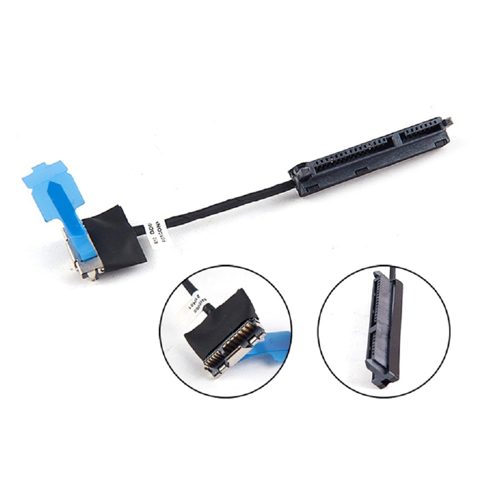 Hard Drive SSD Cable Connector HDD Flex Cable for HP G42000 Laptop