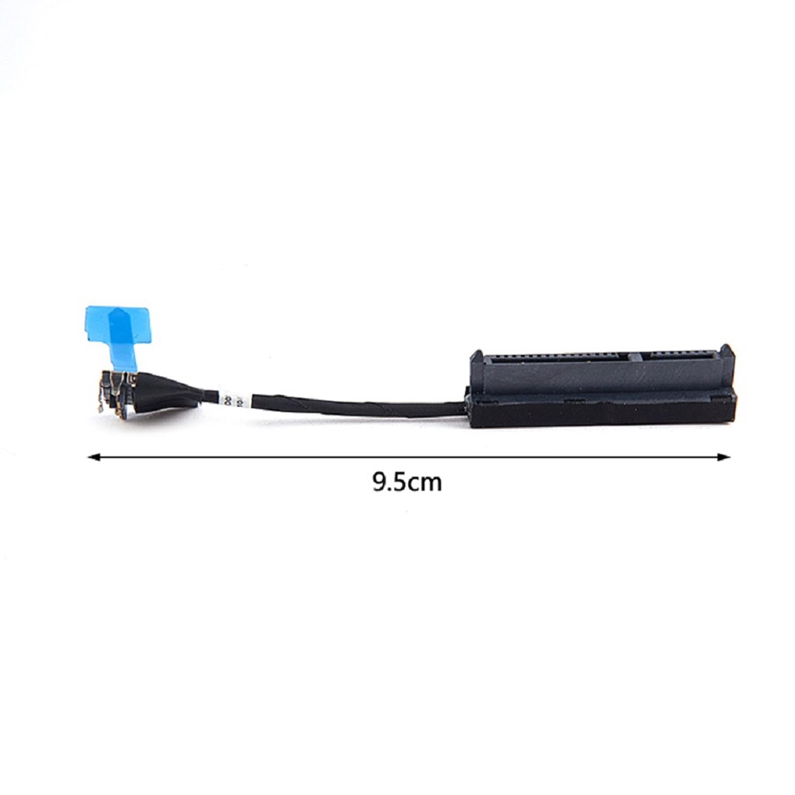 Hard Drive SSD Cable Connector HDD Flex Cable for HP G42000 Laptop