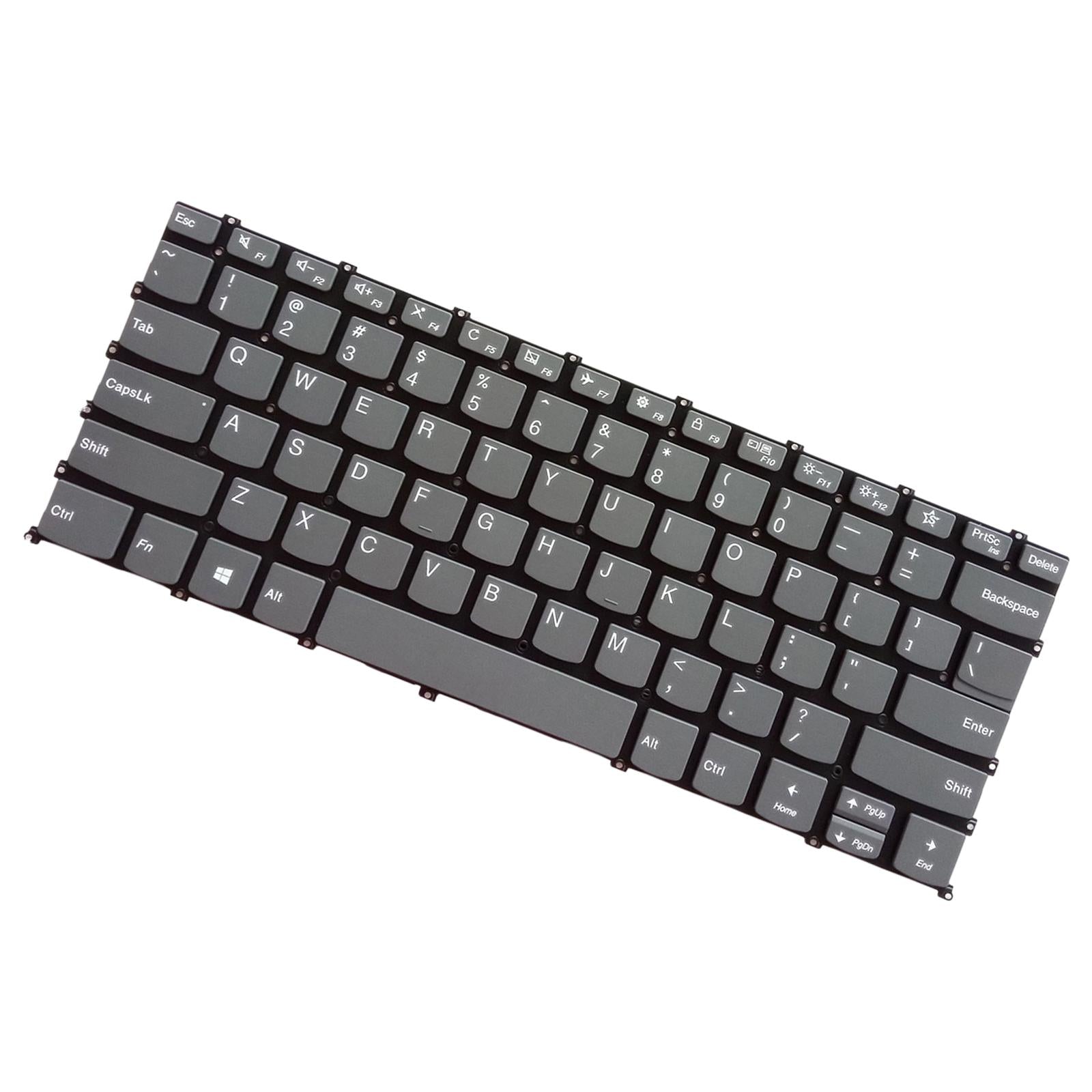 US English Keyboard for to13Iml Easily Install Professional No Backlight