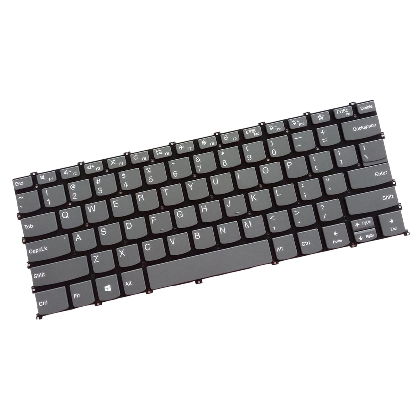 US English Keyboard for to13Iml Easily Install Professional No Backlight