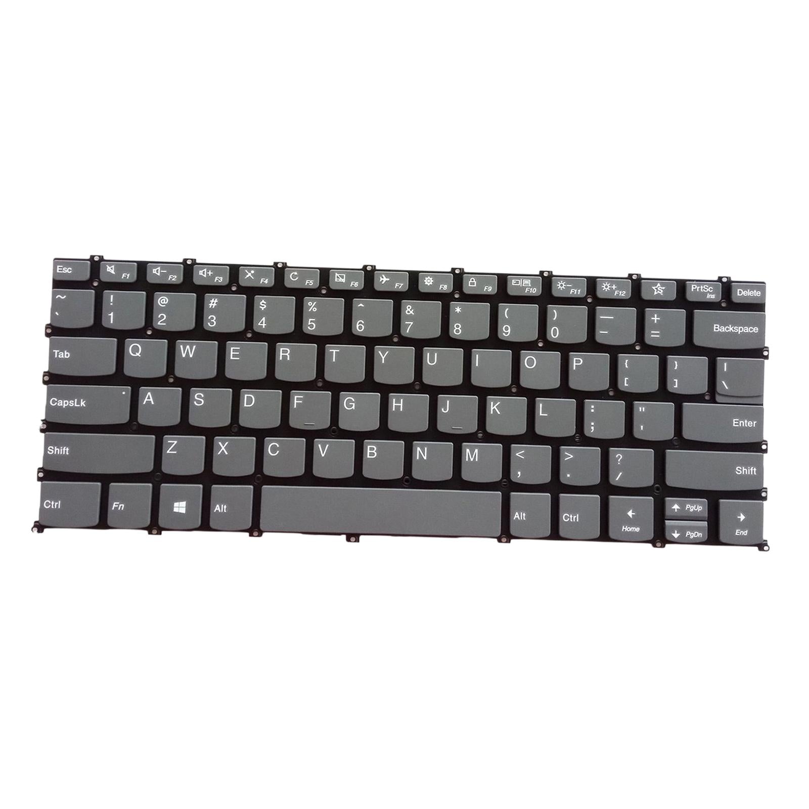 US English Keyboard for to13Iml Easily Install Professional No Backlight