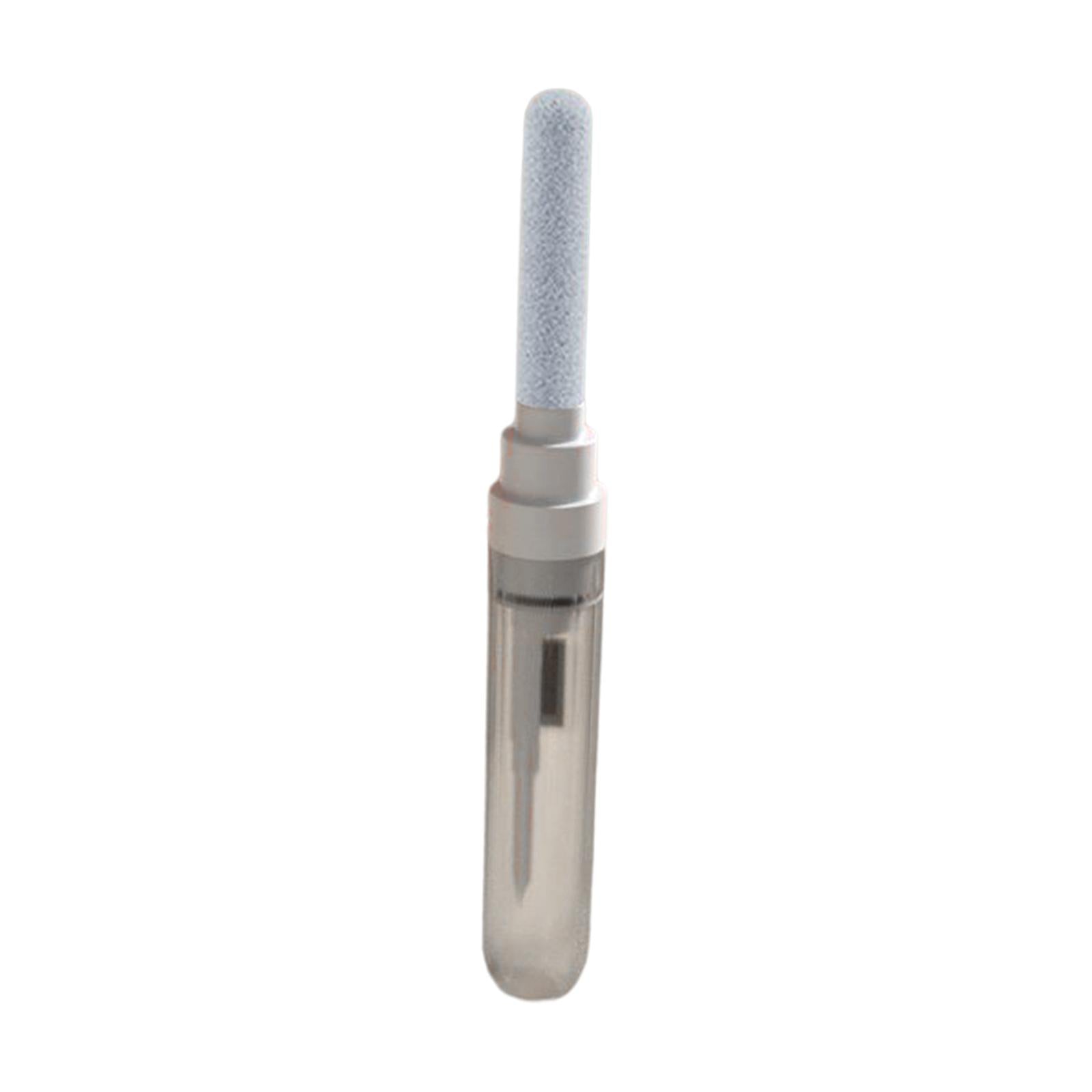 Earbuds Cleaner Pen Dust Brush Screen Wiper Portable for Earphones Computer