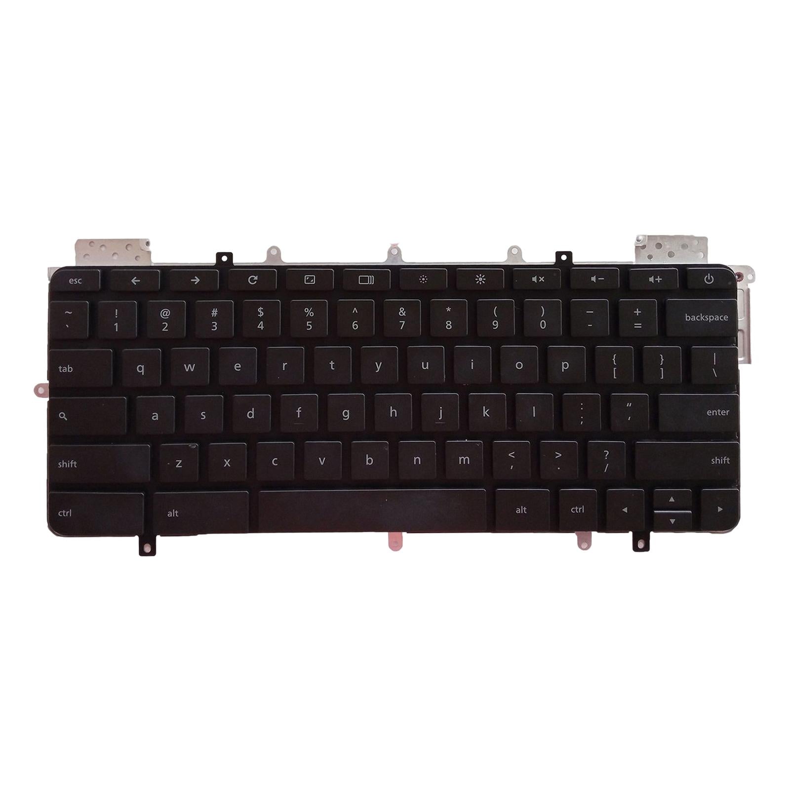 Replacement Keyboard US Layout Premium Professional for Chromebook XE500