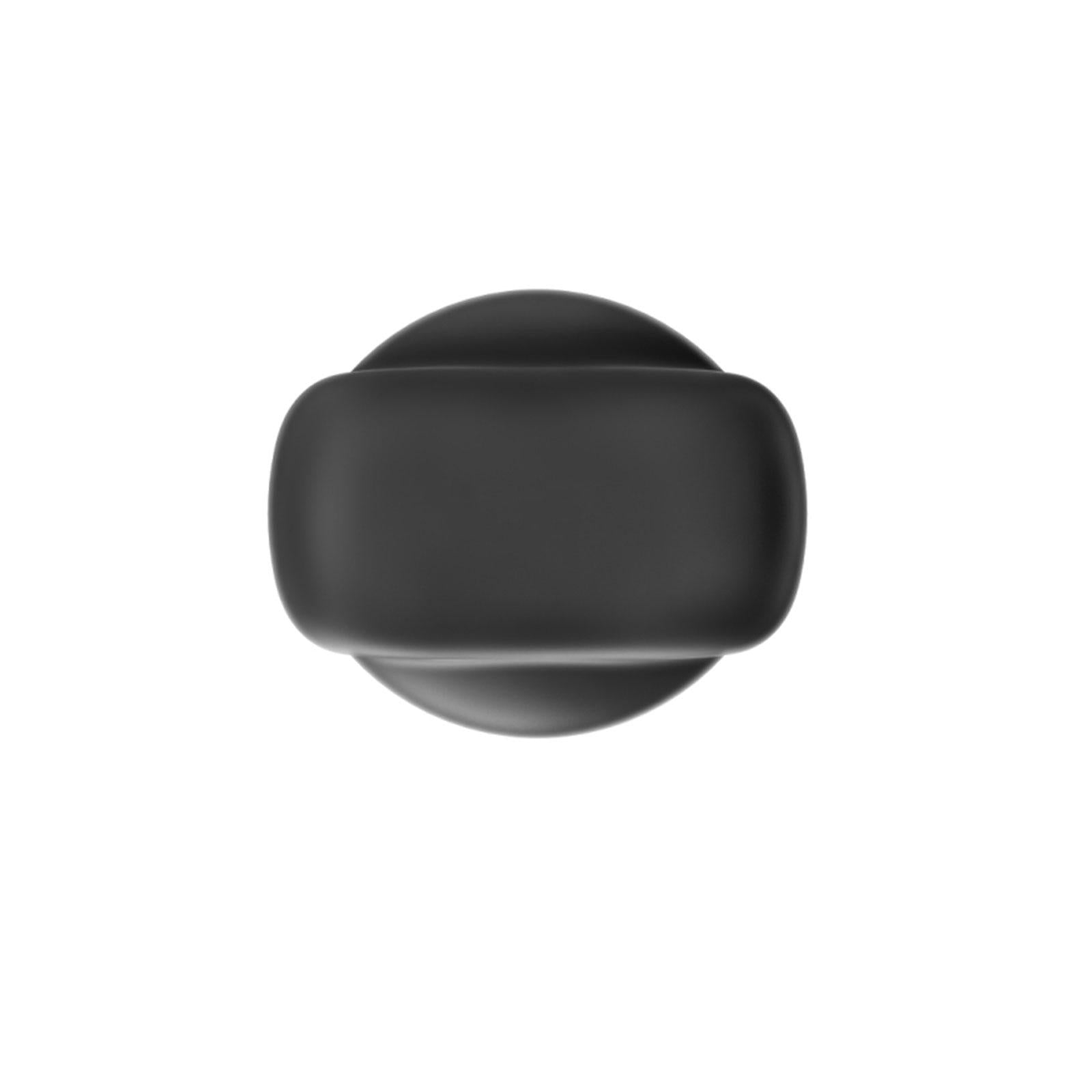Silicone Lens cap Protector Case Detachable Accessories for Insta360 x3
