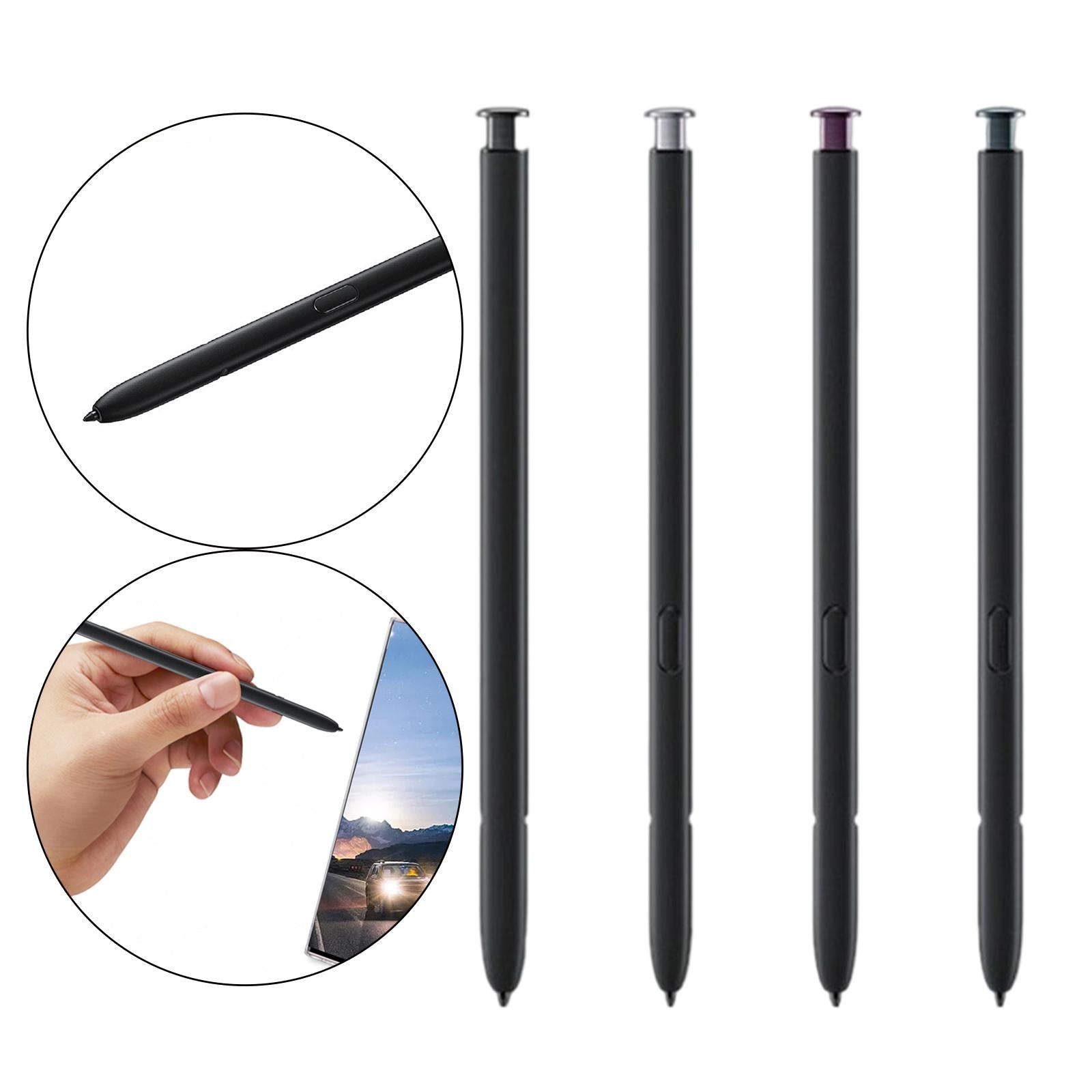 Touch Screen Stylus Pen Replacement Styluses for 5g Black