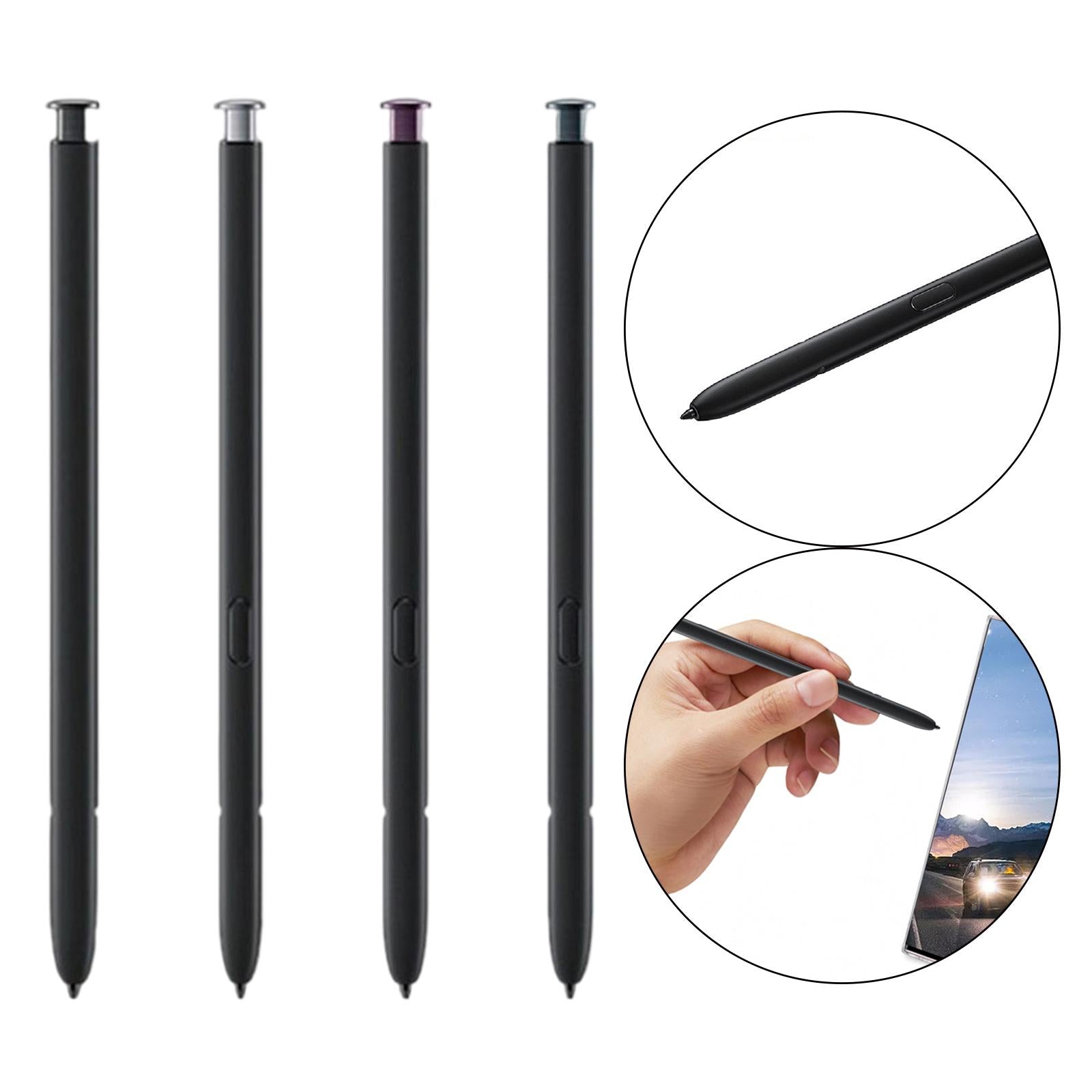 Touch Screen Stylus Pen Replacement Styluses for 5g Black