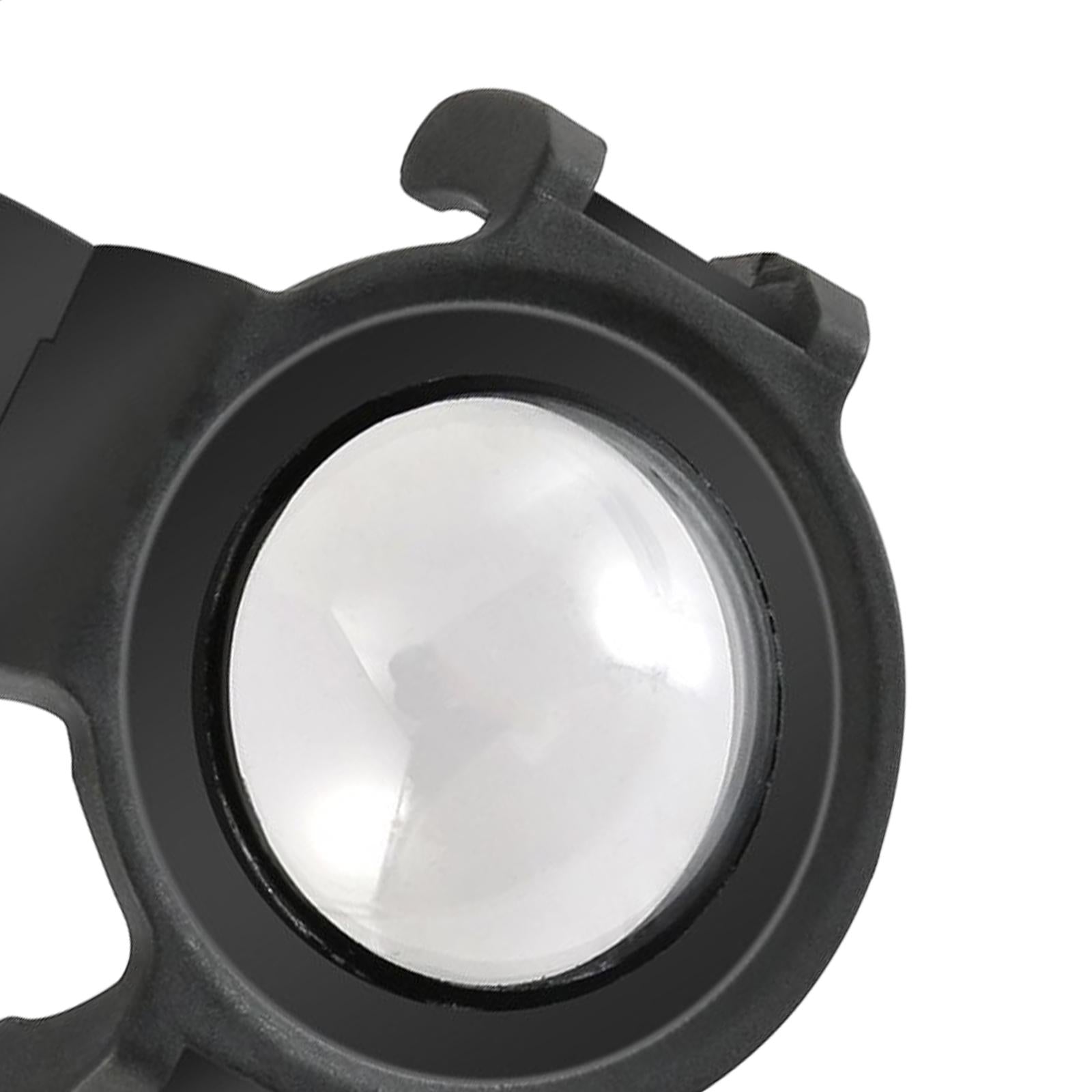 Lens Guards Lens Cover Cap Case Accessories Lens Protector for Insta360 x3