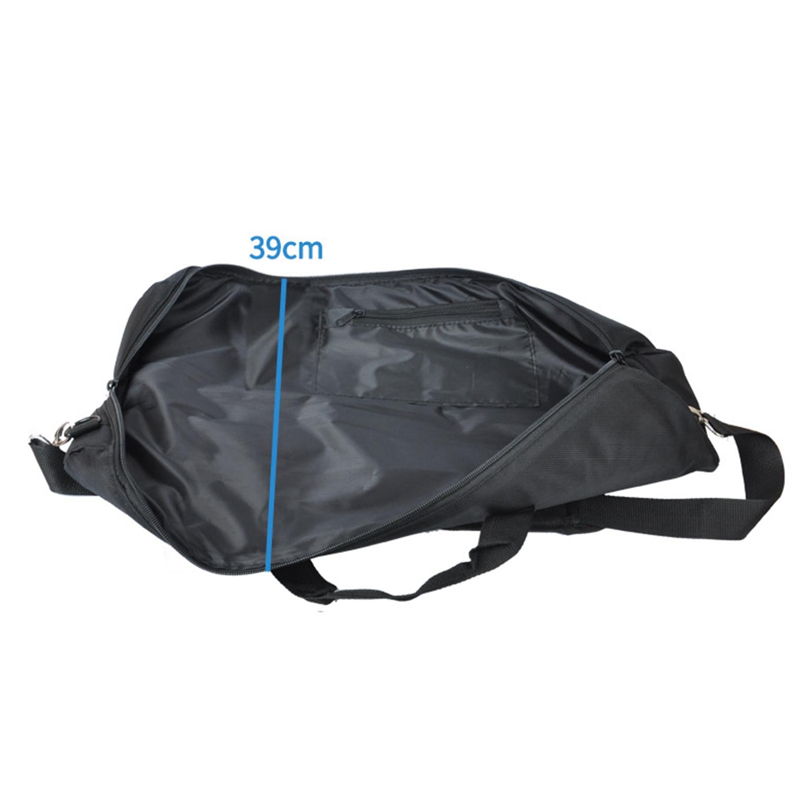 Tripod Carrying Bag Heavy Duty Multi Function Dual Use Outdoor for Umbrella 100cm