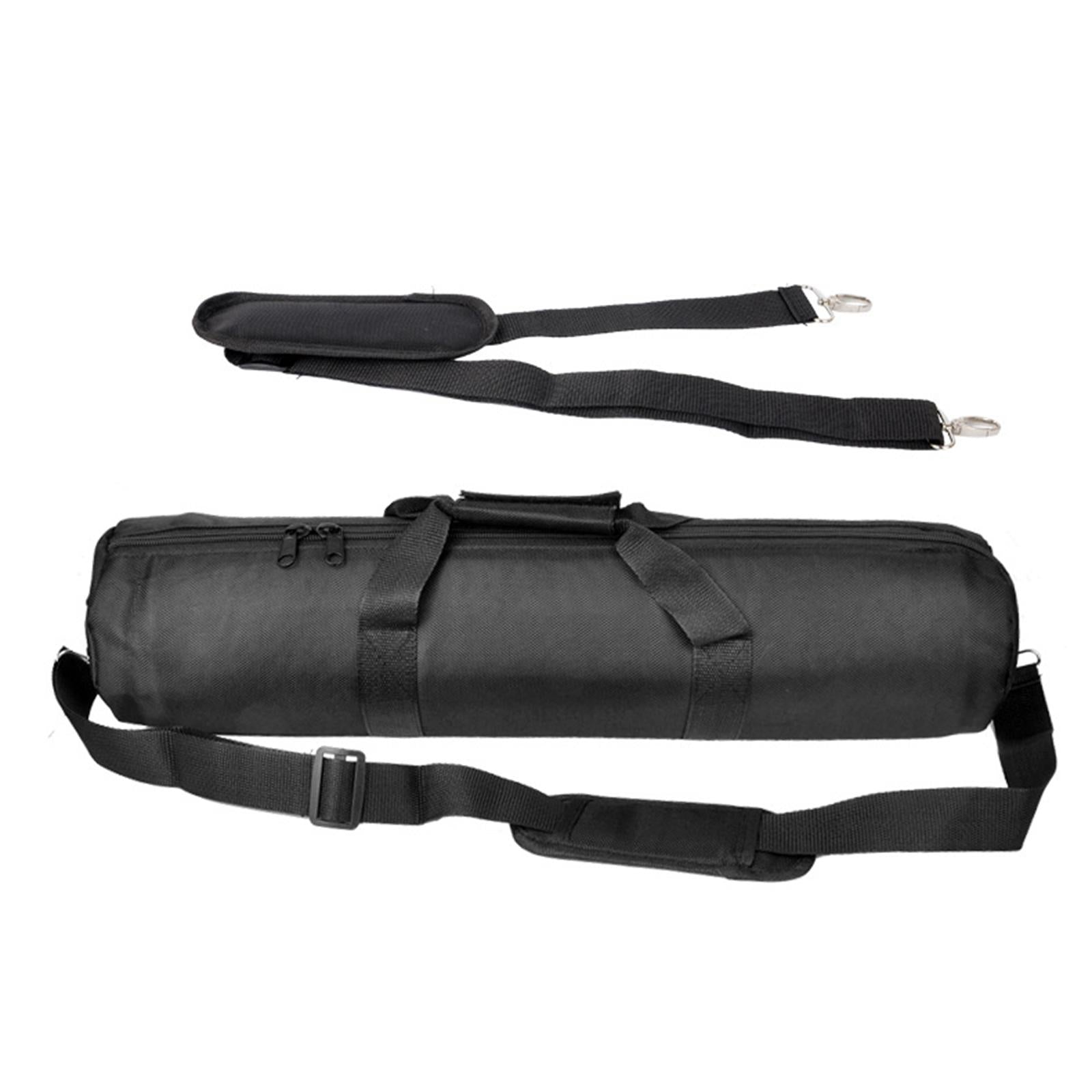 Tripod Carrying Bag Heavy Duty Multi Function Dual Use Outdoor for Umbrella 110cm