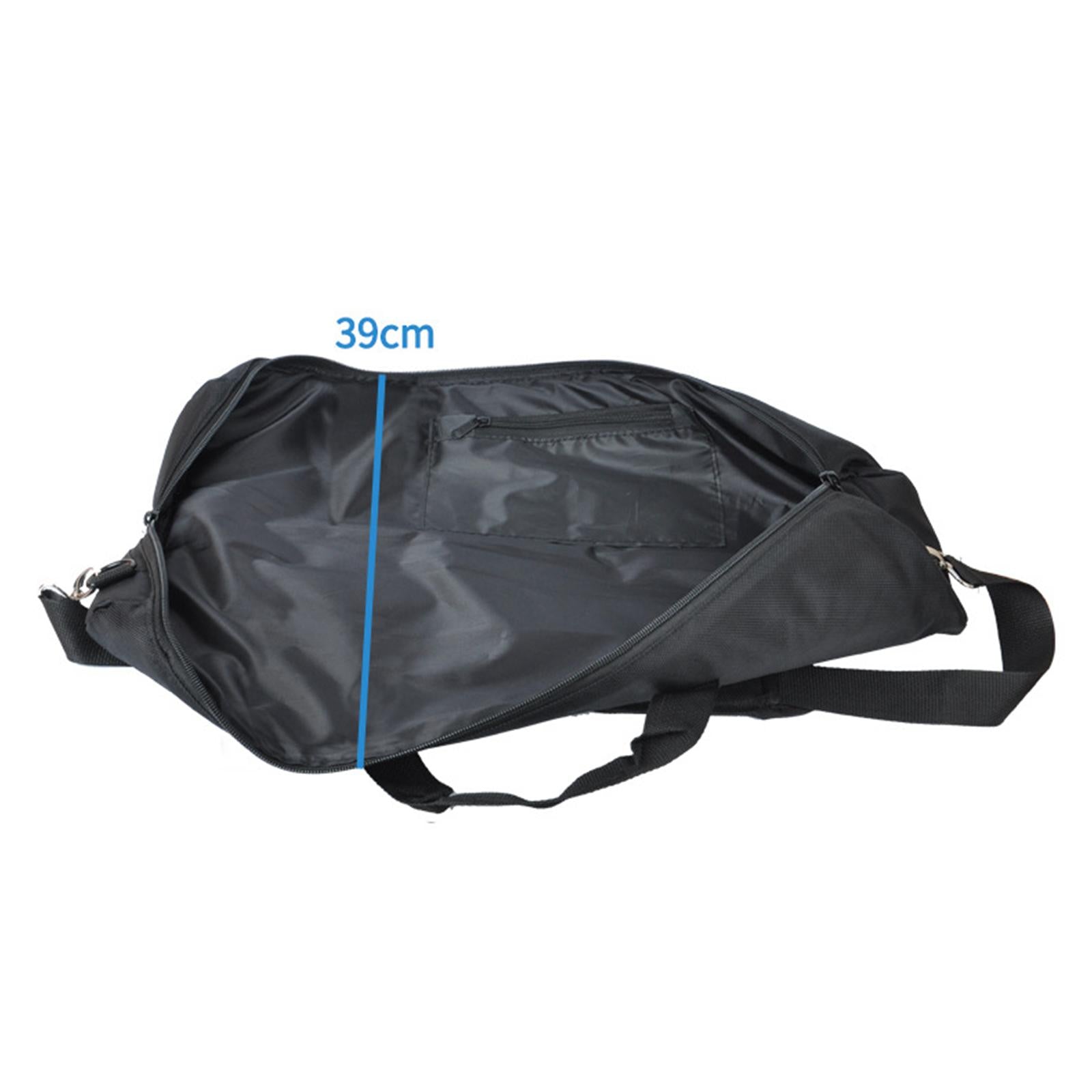 Tripod Carrying Bag Heavy Duty Multi Function Dual Use Outdoor for Umbrella 120cm