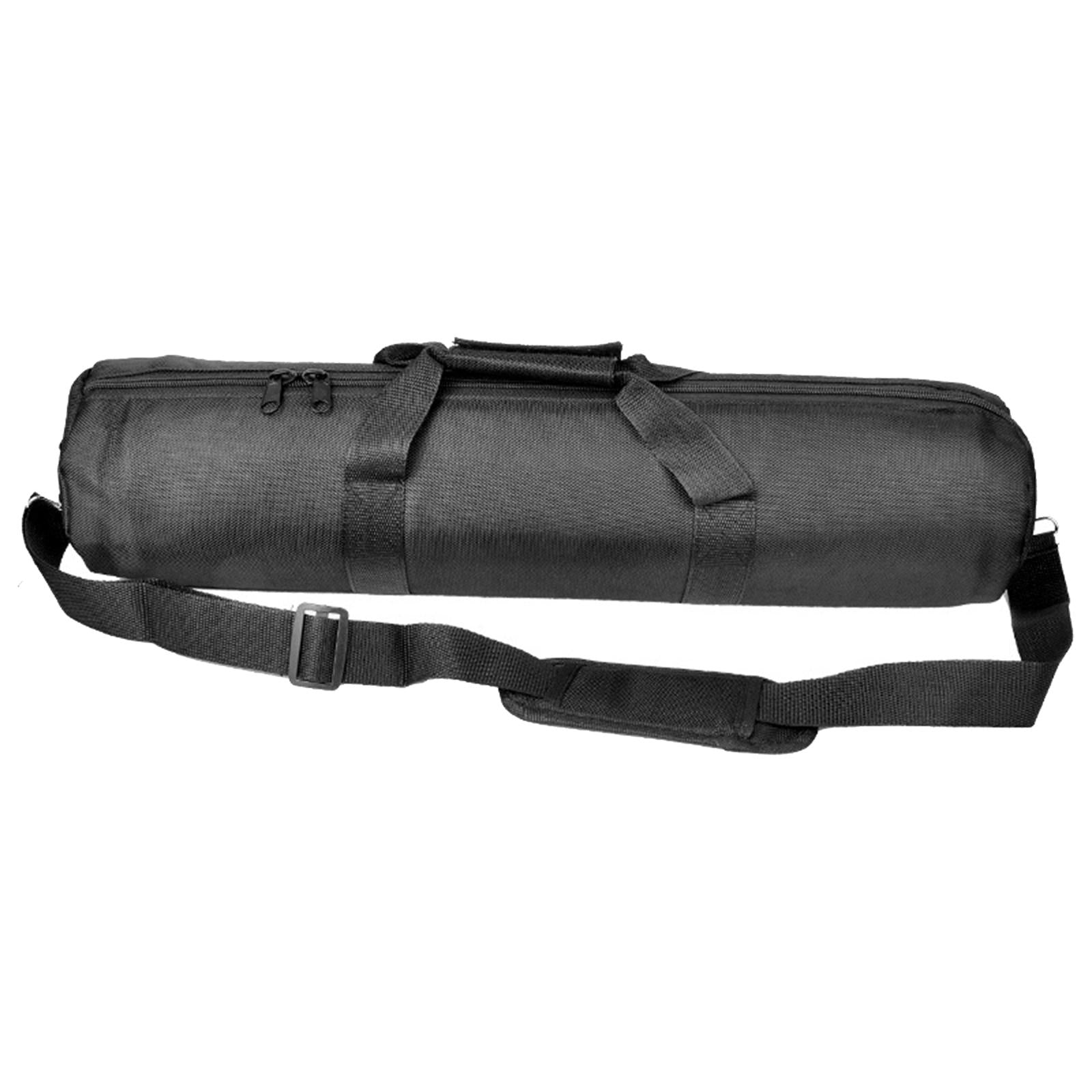 Tripod Carrying Bag Heavy Duty Multi Function Dual Use Outdoor for Umbrella 80cm