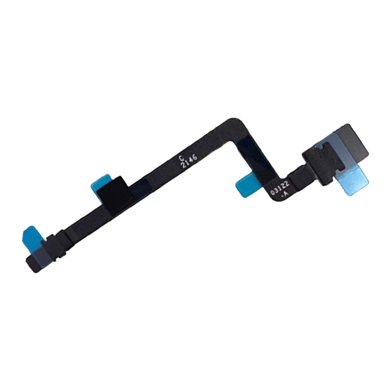 Laptop Battery Connection Flex Cable for A2442 821-03188-A Replace Parts