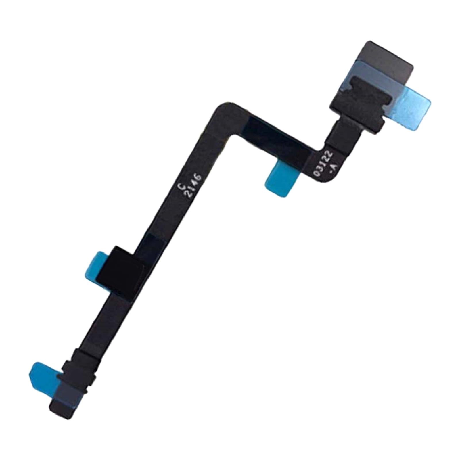 Laptop Battery Connection Flex Cable for A2442 821-03188-A Replace Parts