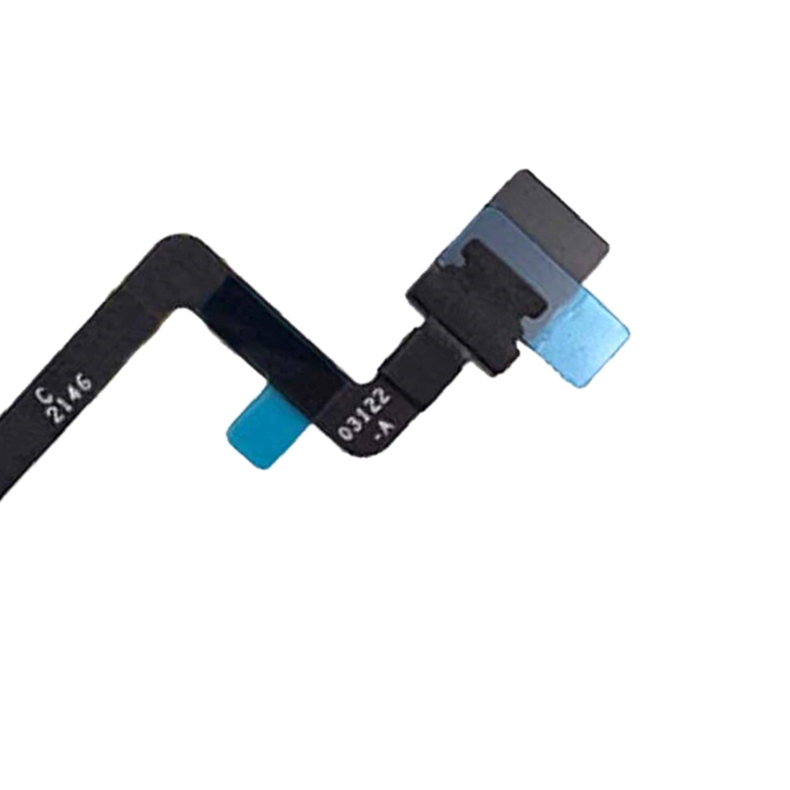 Laptop Battery Connection Flex Cable for A2442 821-03188-A Replace Parts