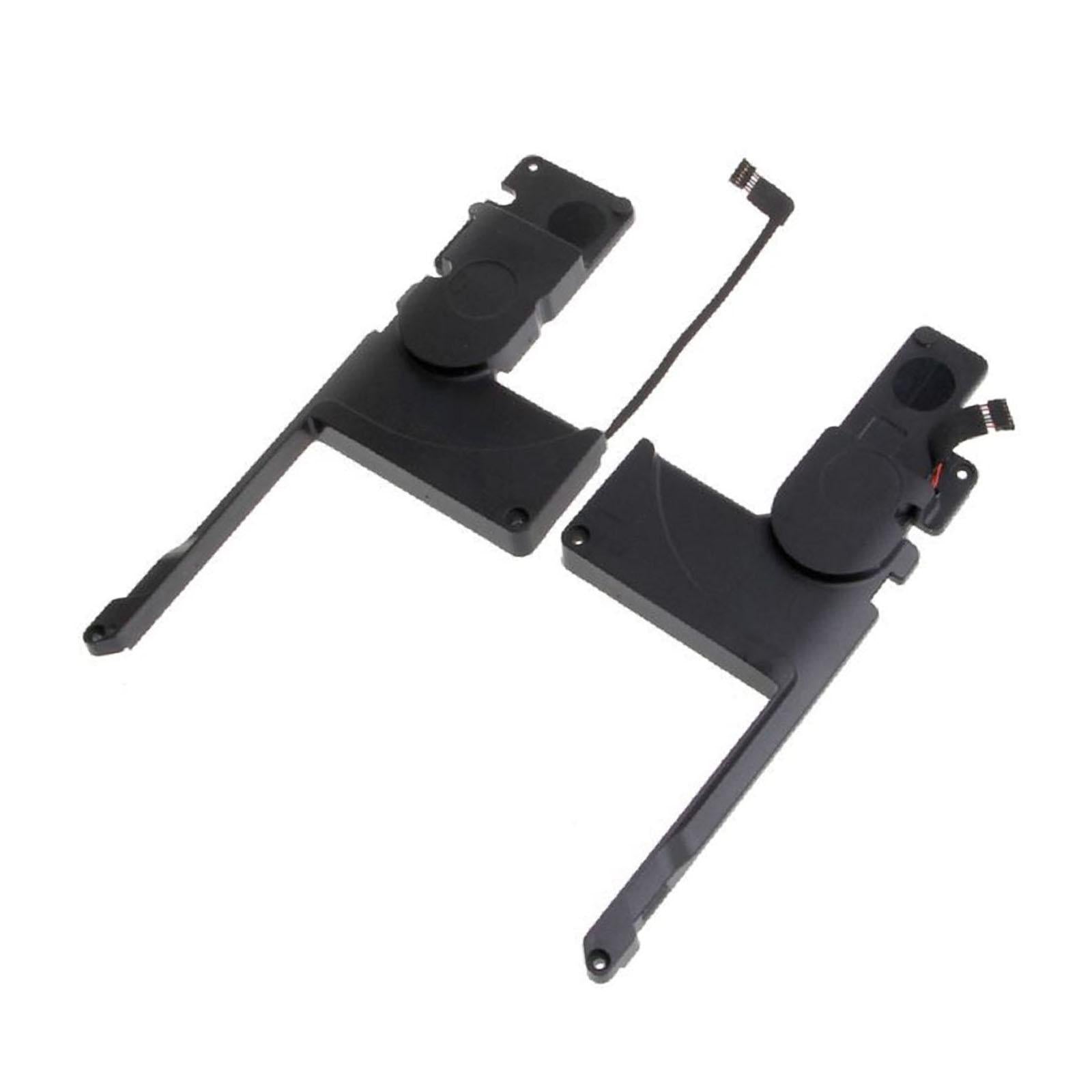 2Pcs Internal Left and Right Speaker Accessory for Retina 15inch A1398 MC976